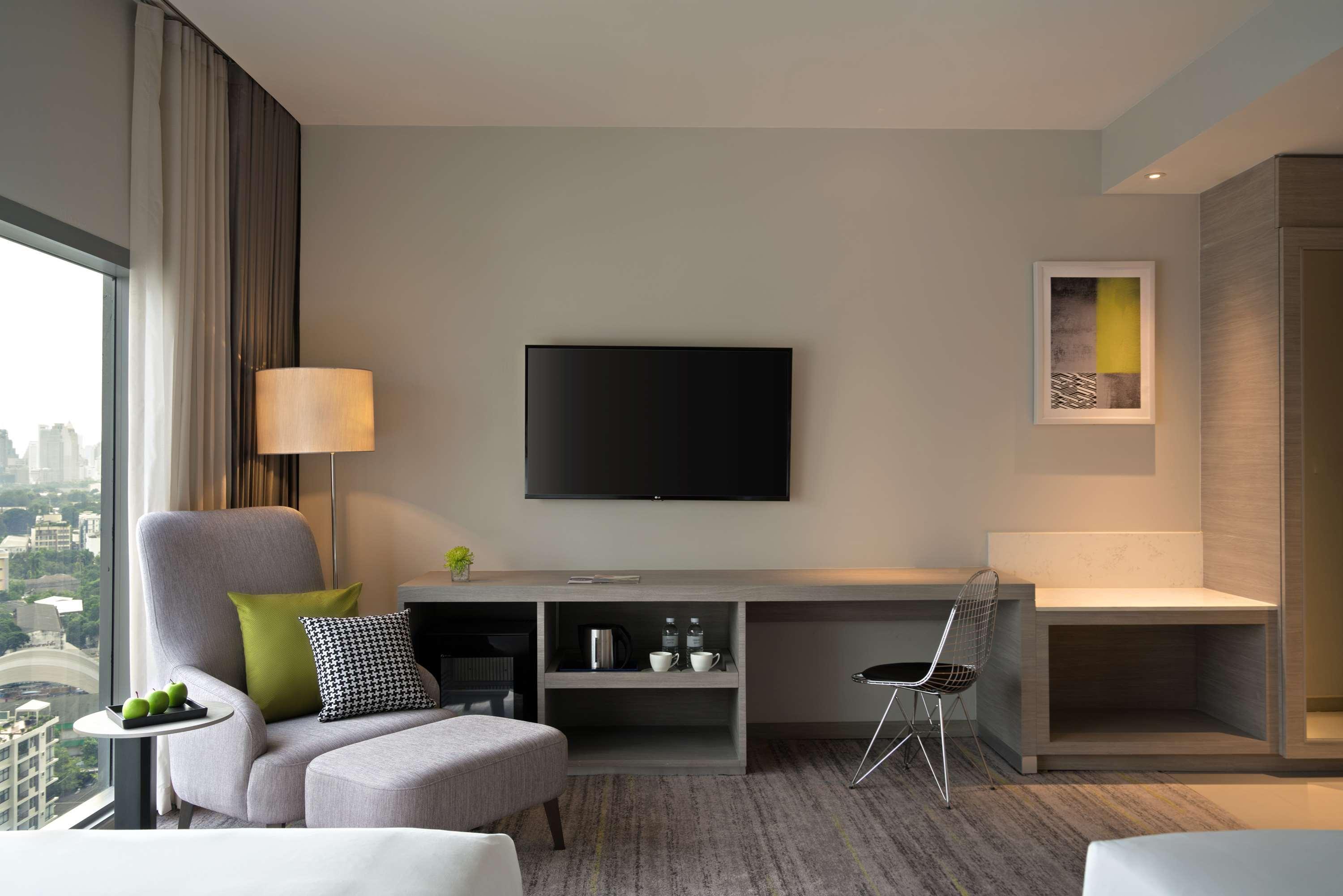 Hyatt Place Sukhumvit 24 Bangkok