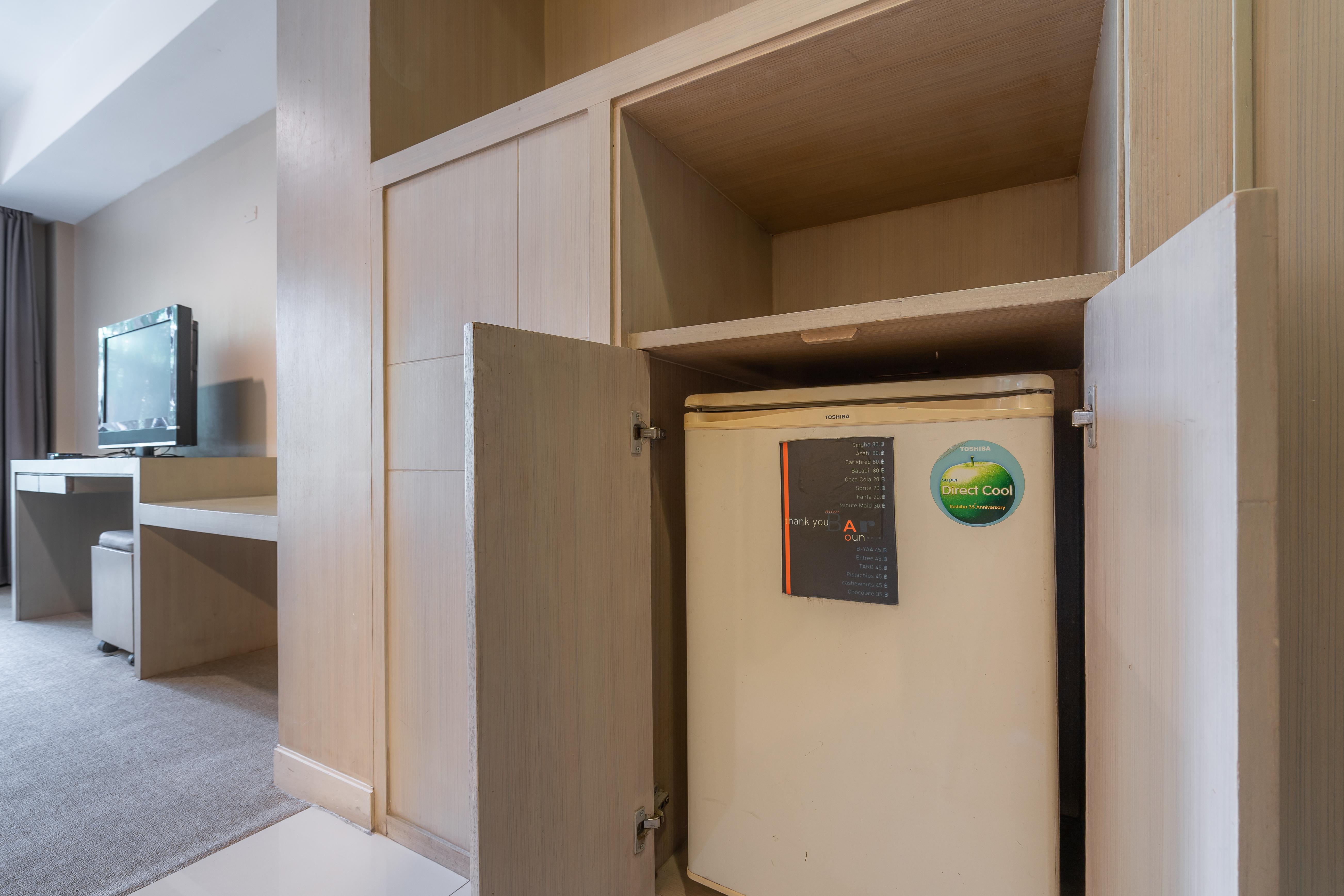 Hotel Oun Bangkok