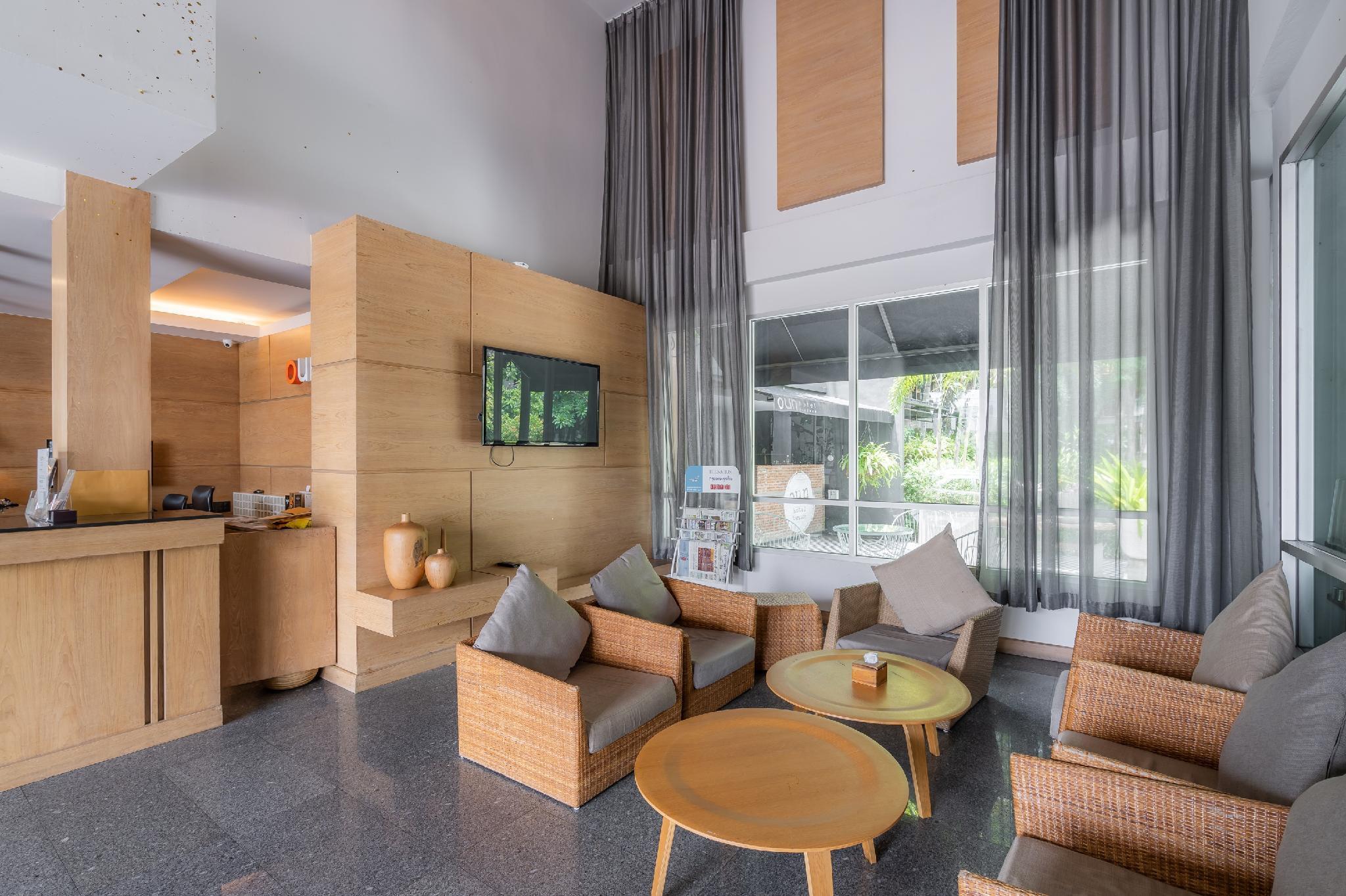 Hotel Oun Bangkok