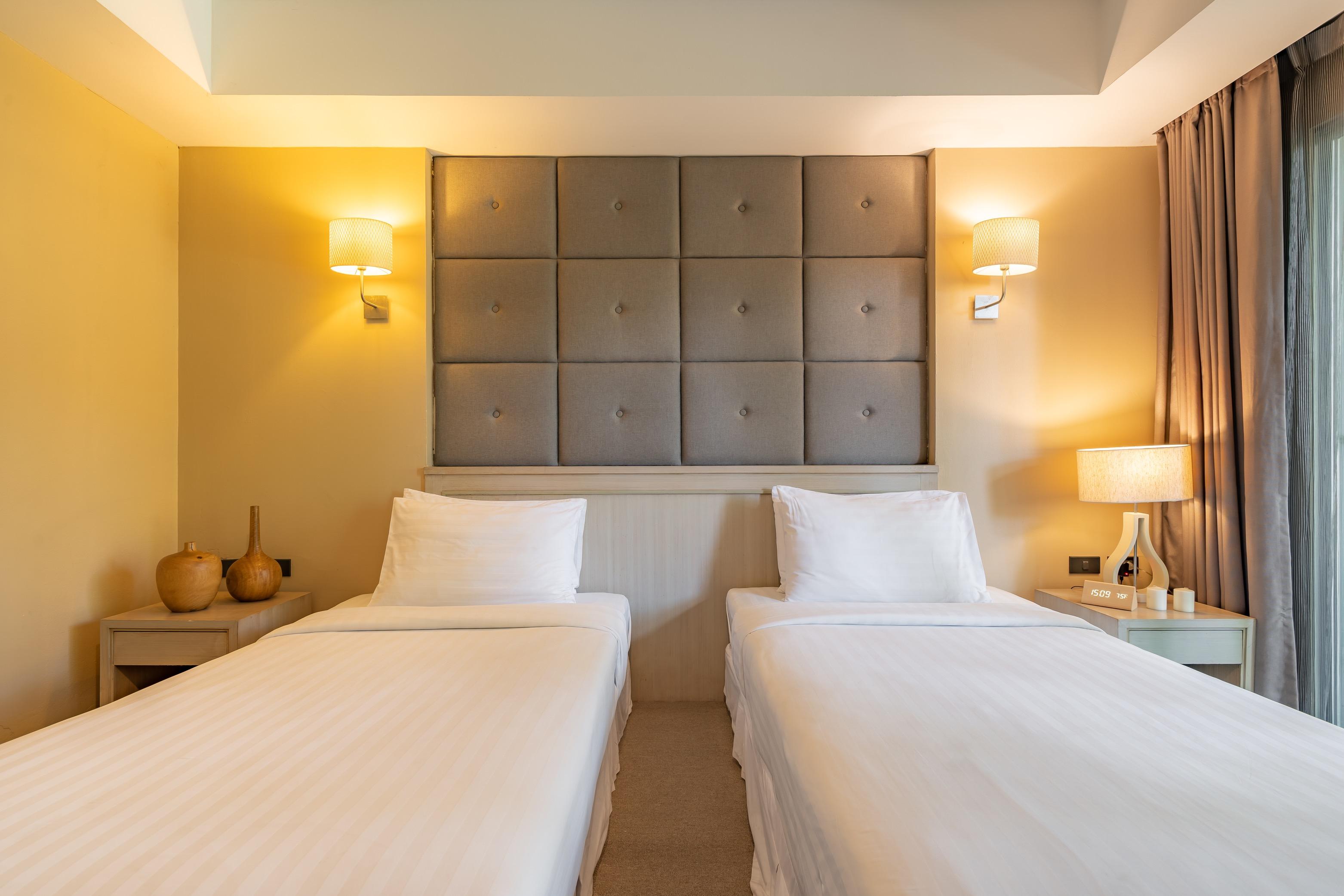 Oun Hotel Bangkok