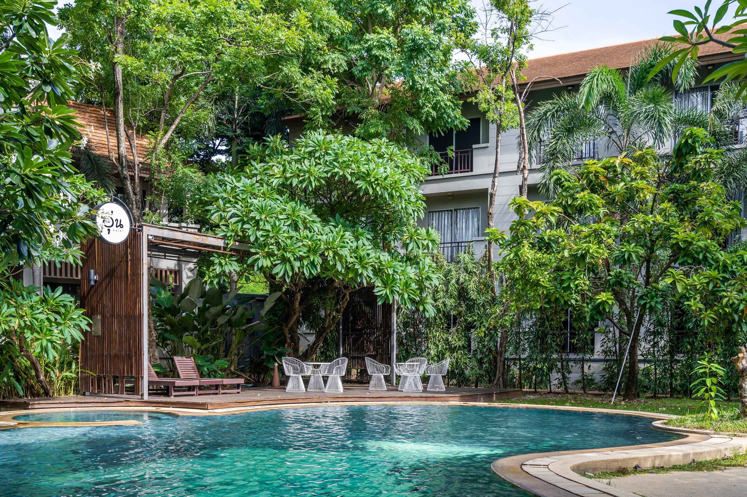 Oun Bangkok
