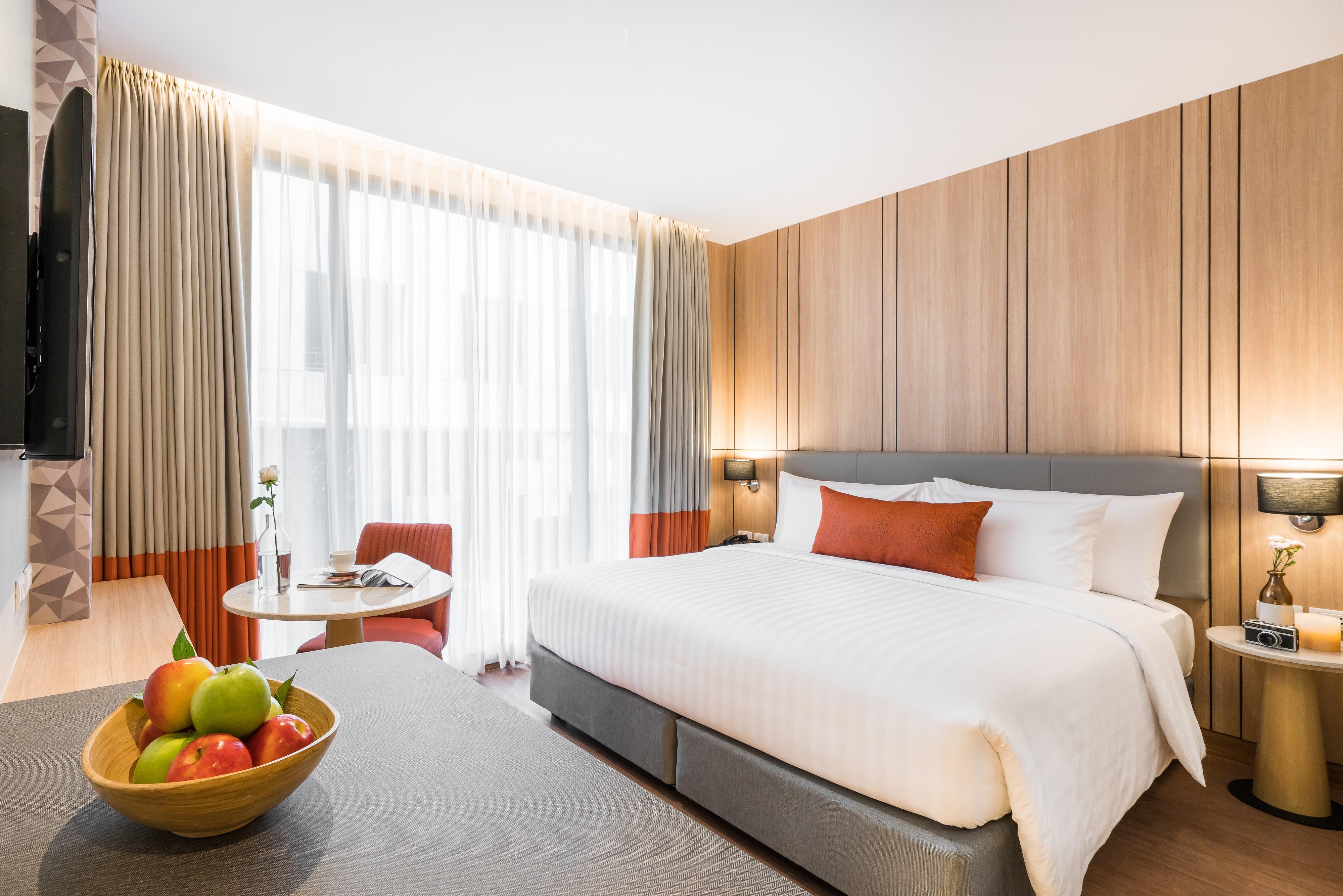 Hotel The Key Premier Sukhumvit