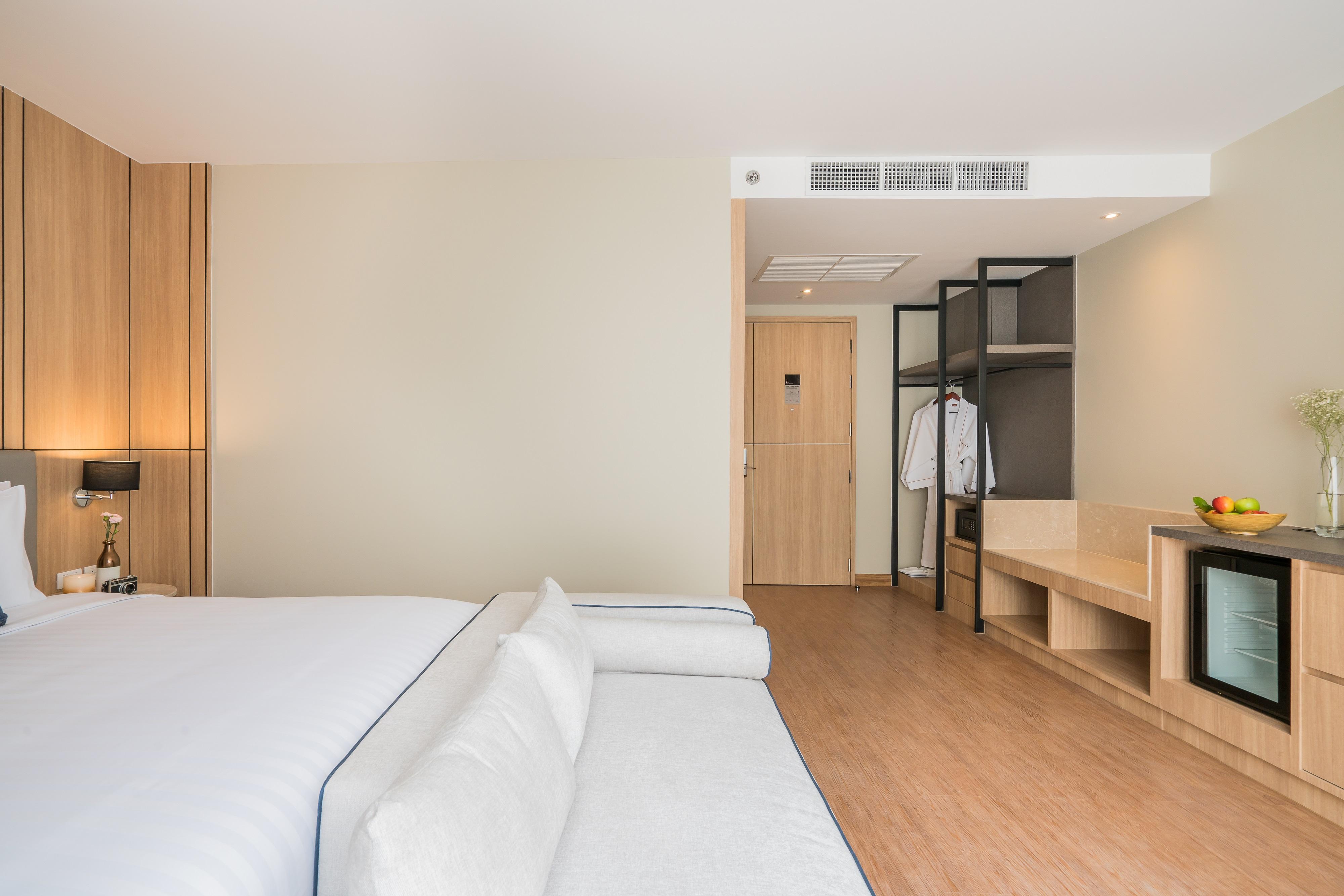 The Key Premier Sukhumvit 4*