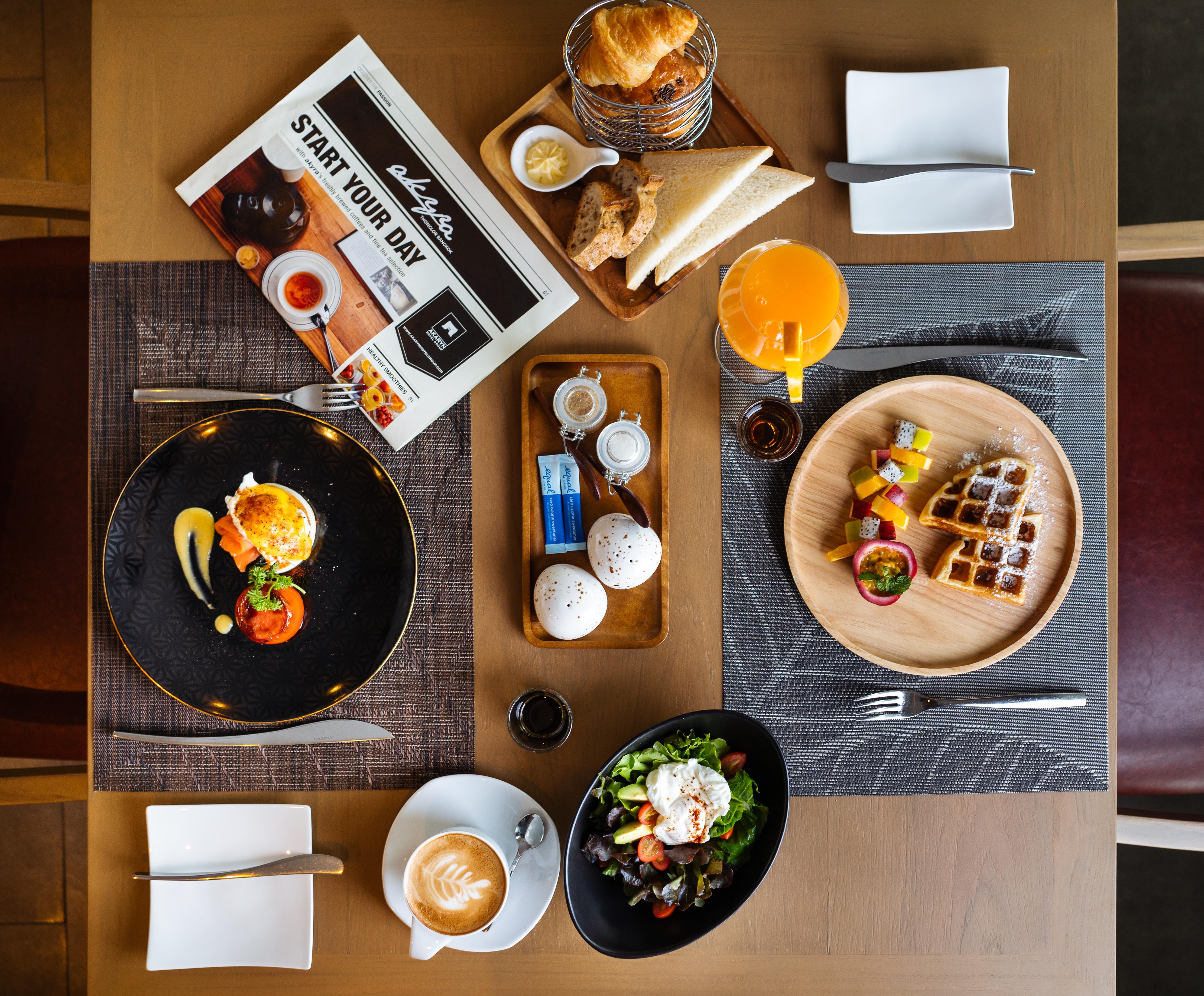 Muu Bangkok, Small Luxury Of The World Hotel 5*