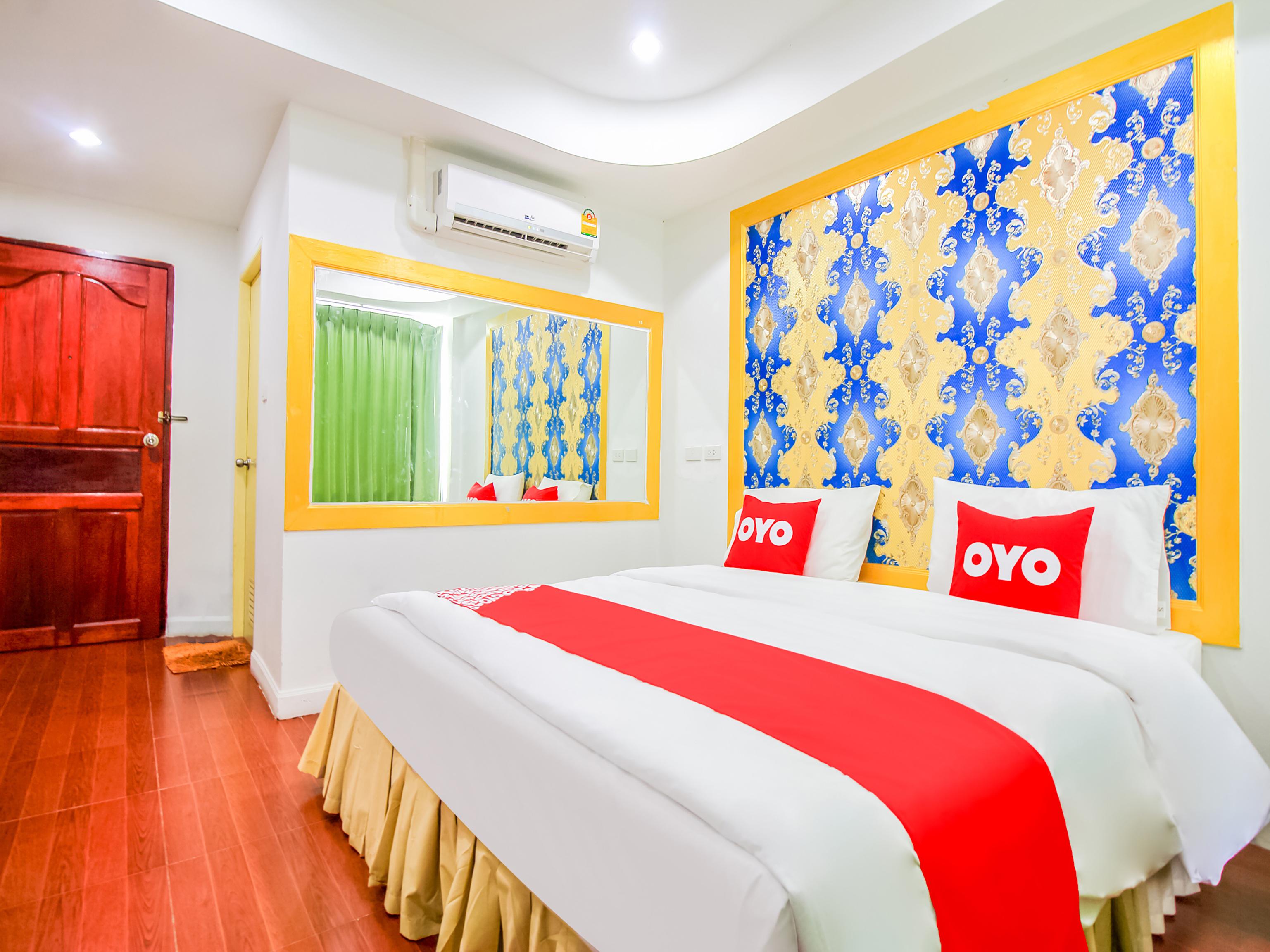 Diamond Boutique Hotel Banguecoque
