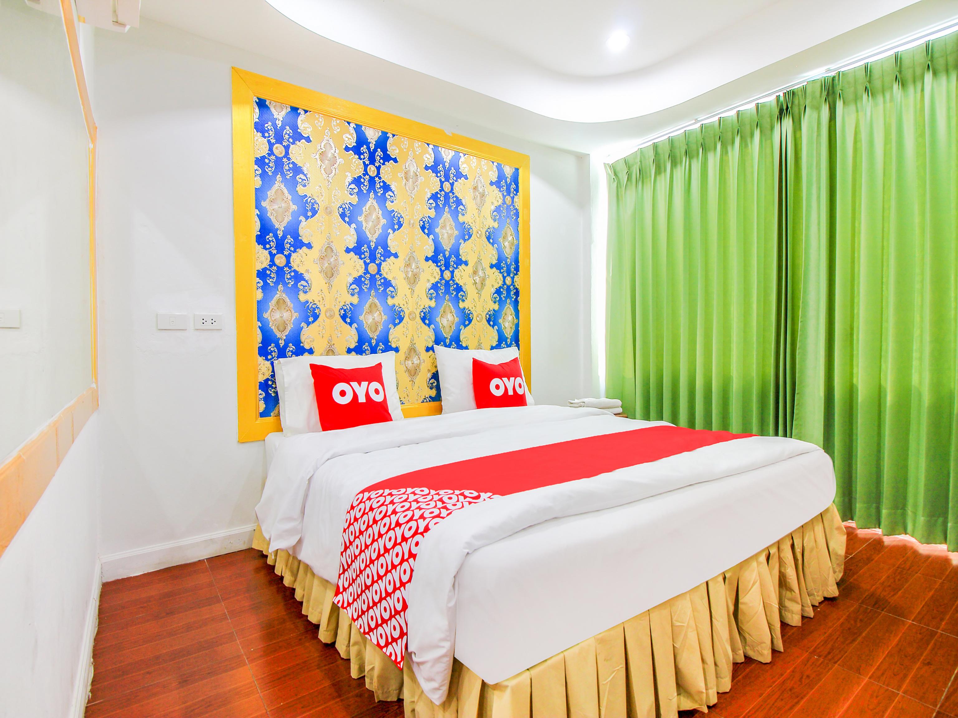 Diamond Boutique 3* Banguecoque