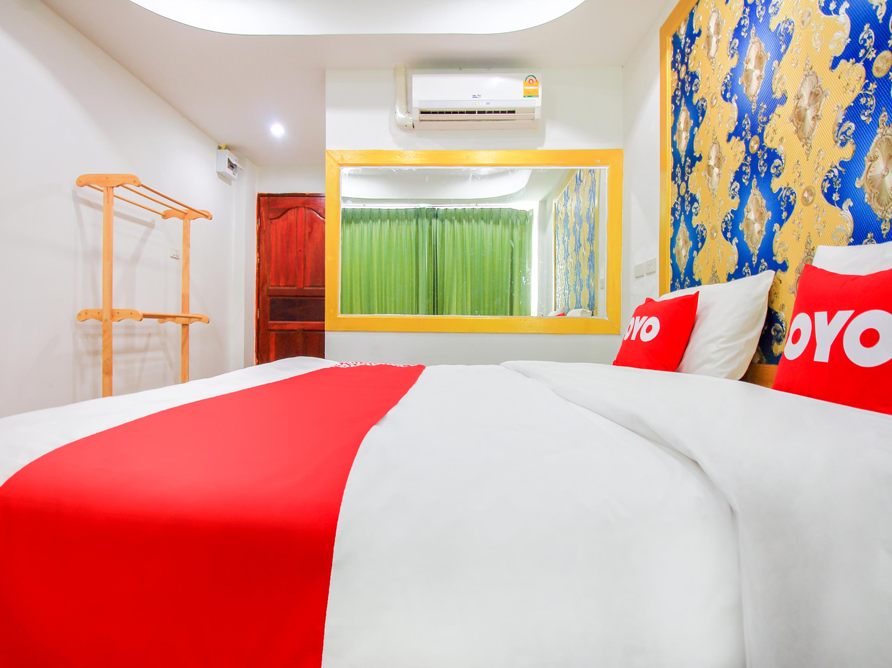 Diamond Boutique Hotel Banguecoque