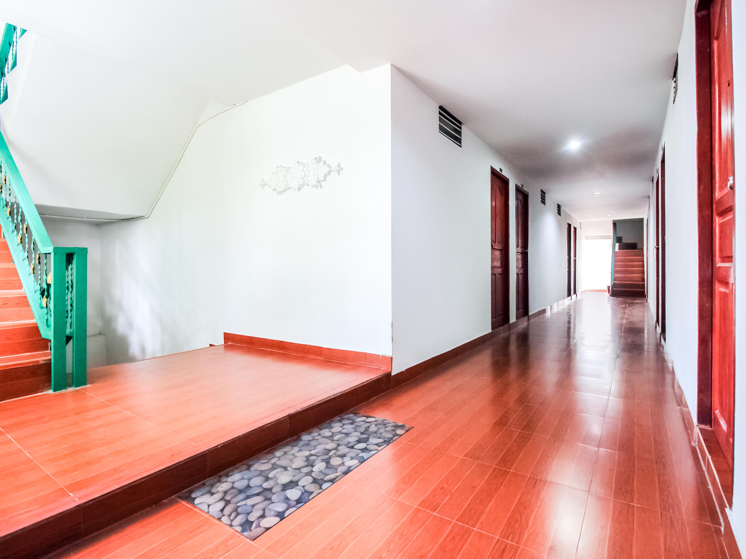 Hotel Diamond Boutique Banguecoque