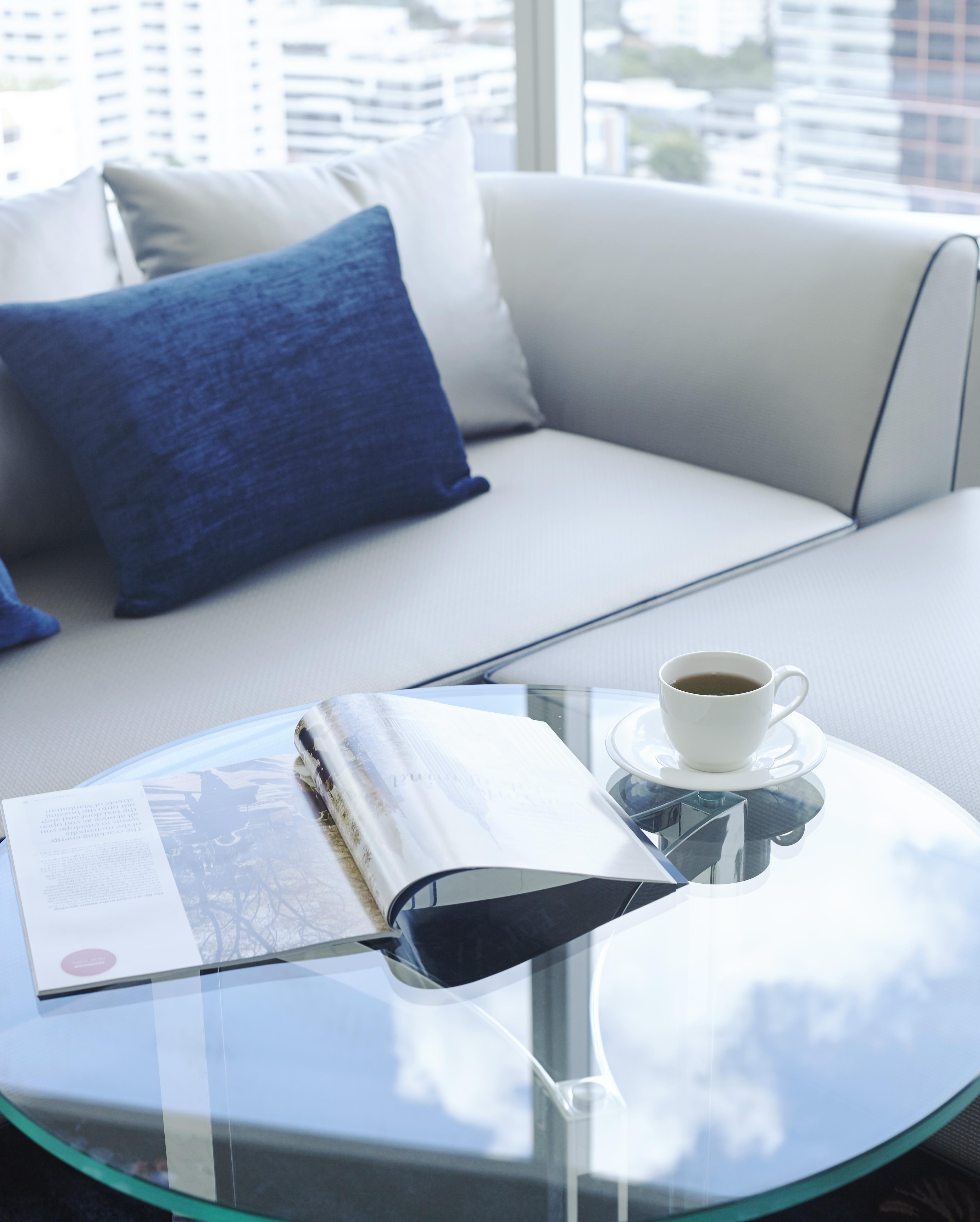 Grande Centre Point Sukhumvit 55 Thong Lo - Sha Bangkok