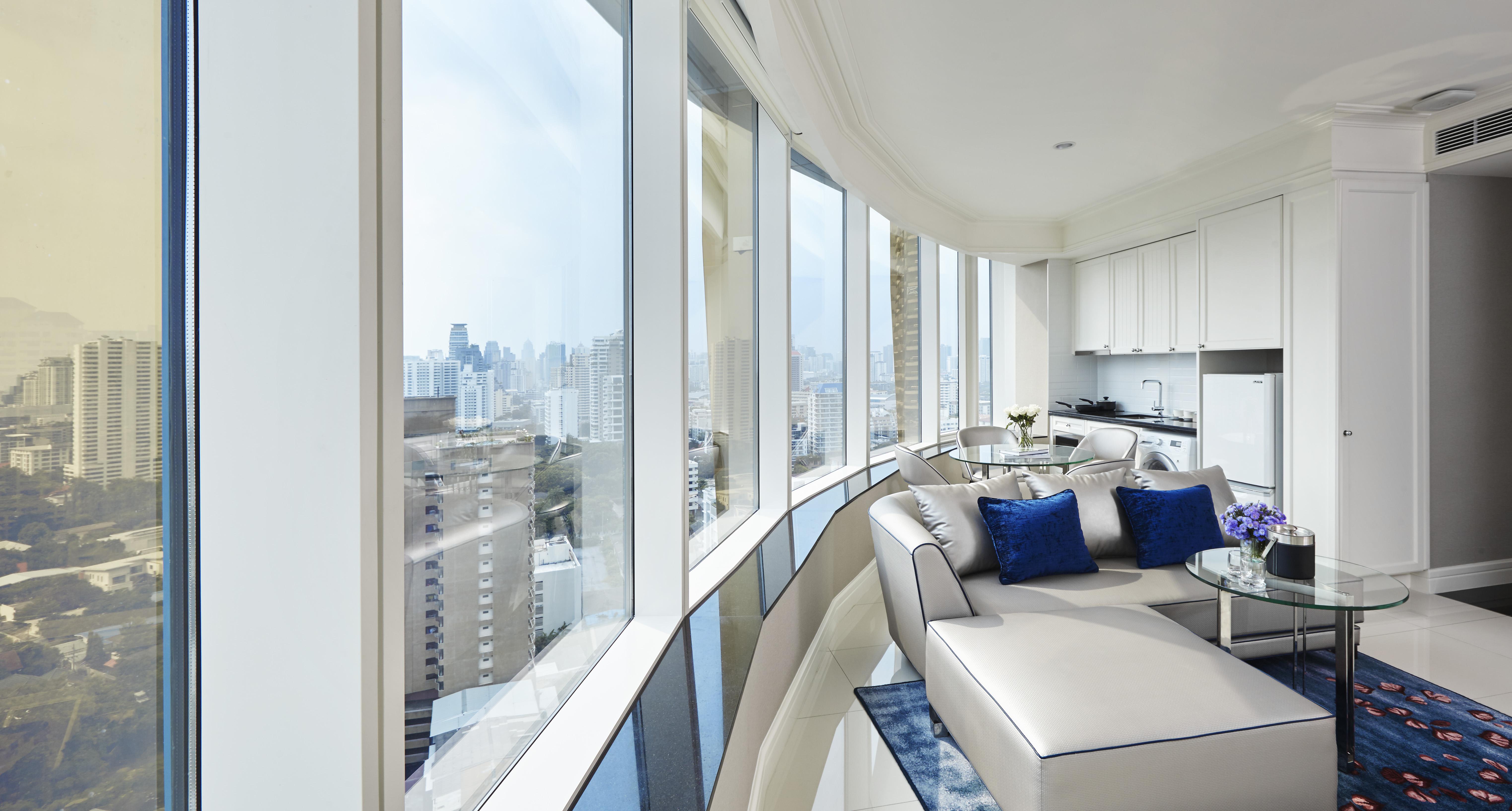 Grande Centre Point Sukhumvit 55 Thong Lo - Sha Bangkok