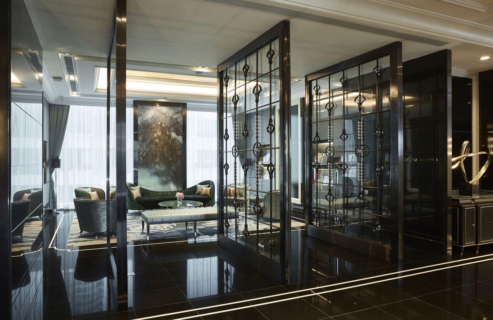 Grande Centre Point Sukhumvit 55 Thong Lo - Sha 5* Bangkok