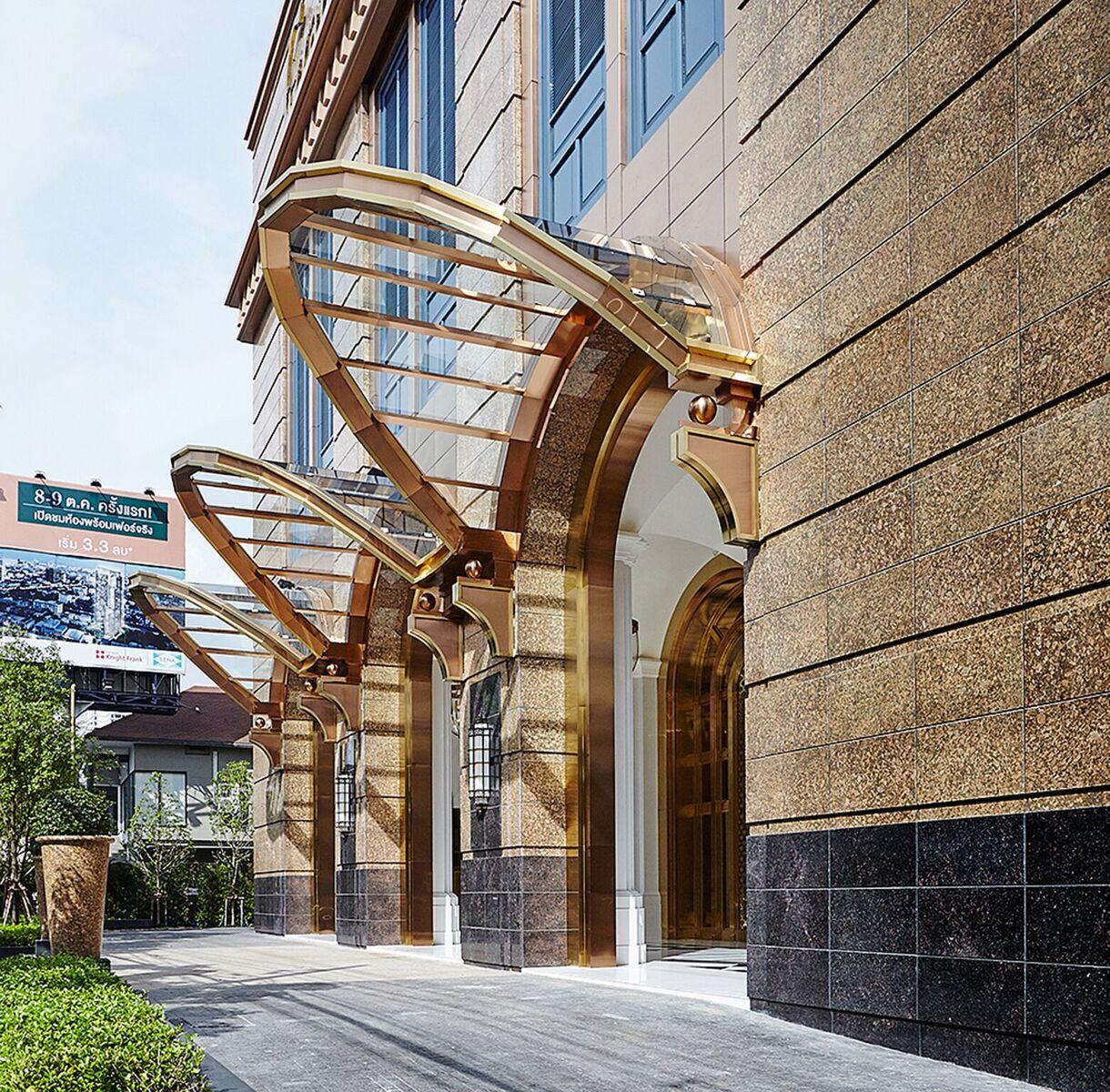 Grande Centre Point Sukhumvit 55 Thong Lo - Sha Hotel 5*
