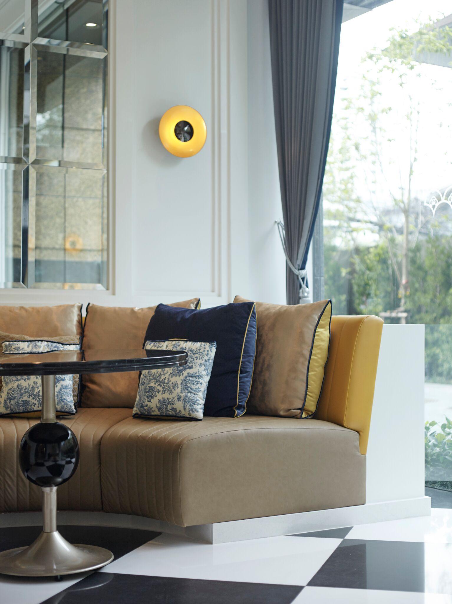 Grande Centre Point Sukhumvit 55 Thong Lo - Sha 5*
