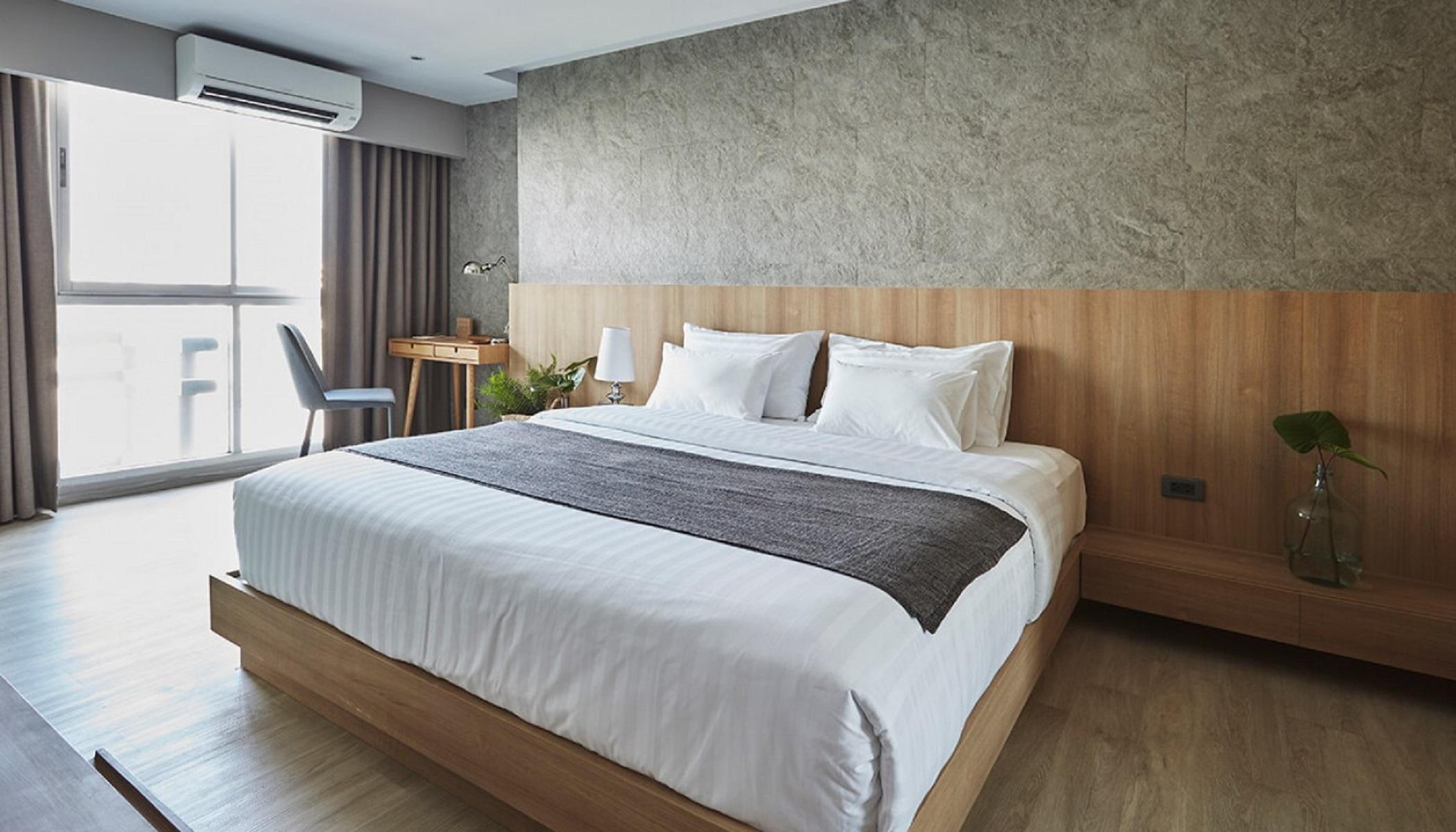 Hotel Aspira Tropical Thong Lor 4*
