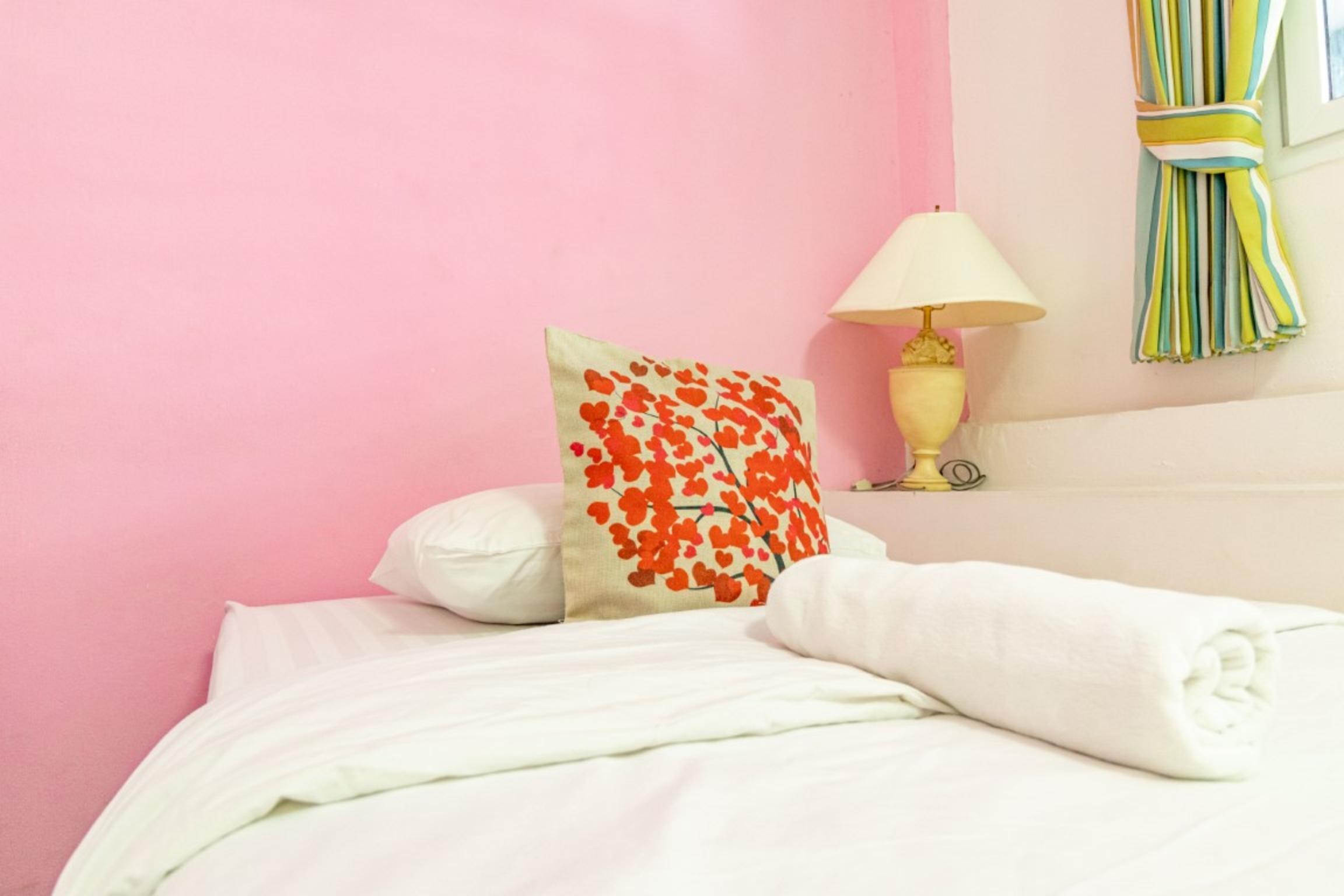 Sleep Dee Albergue Banguecoque