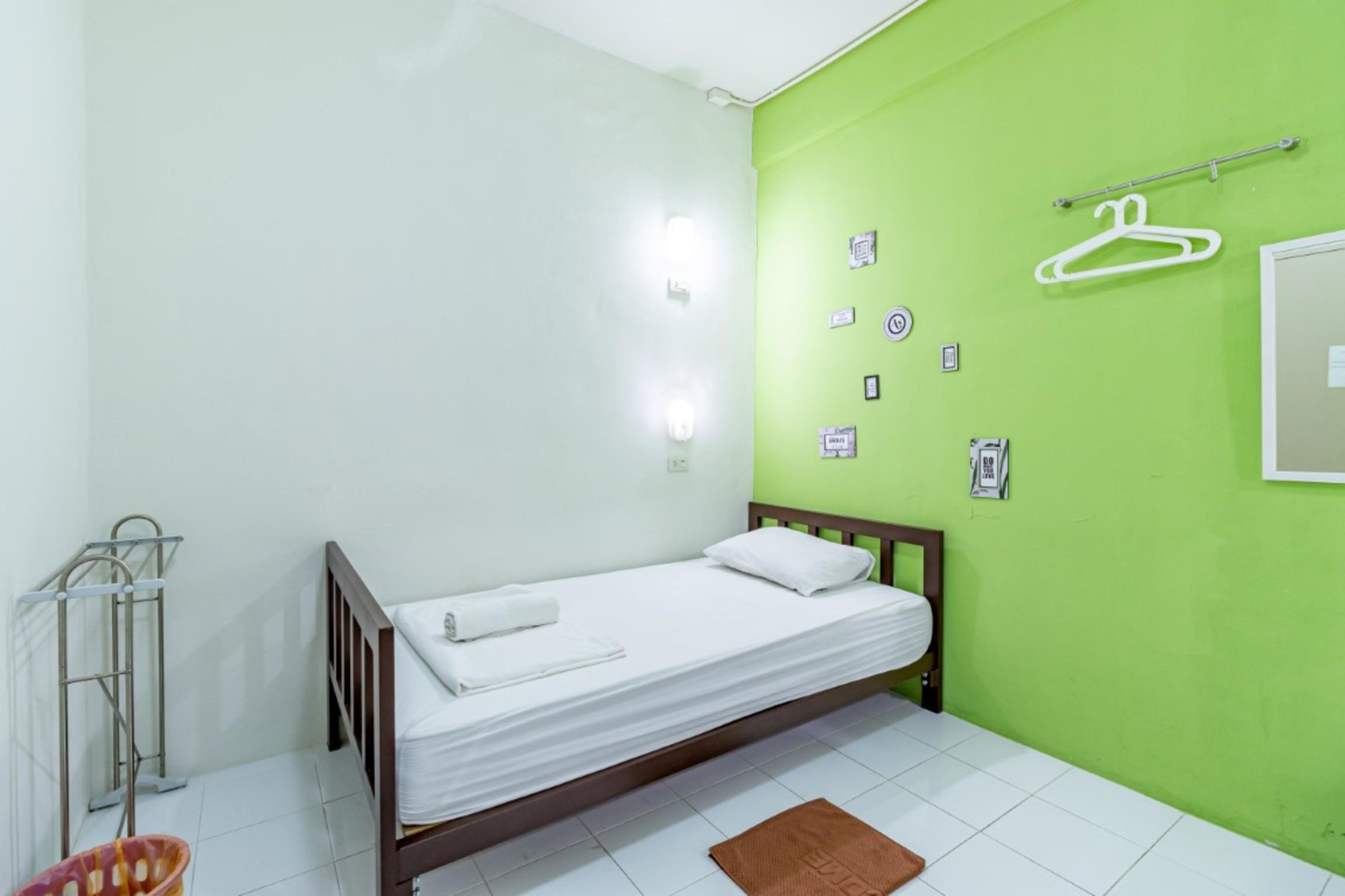 Albergue Sleep Dee *