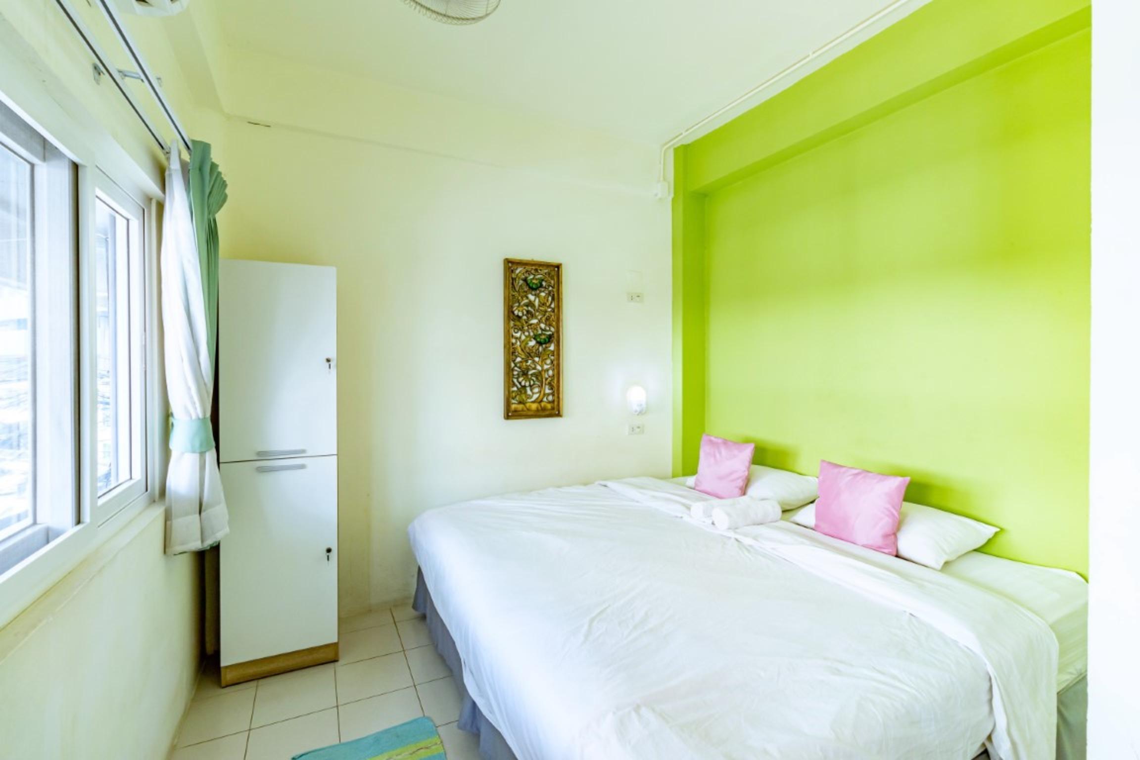 Albergue Sleep Dee *
