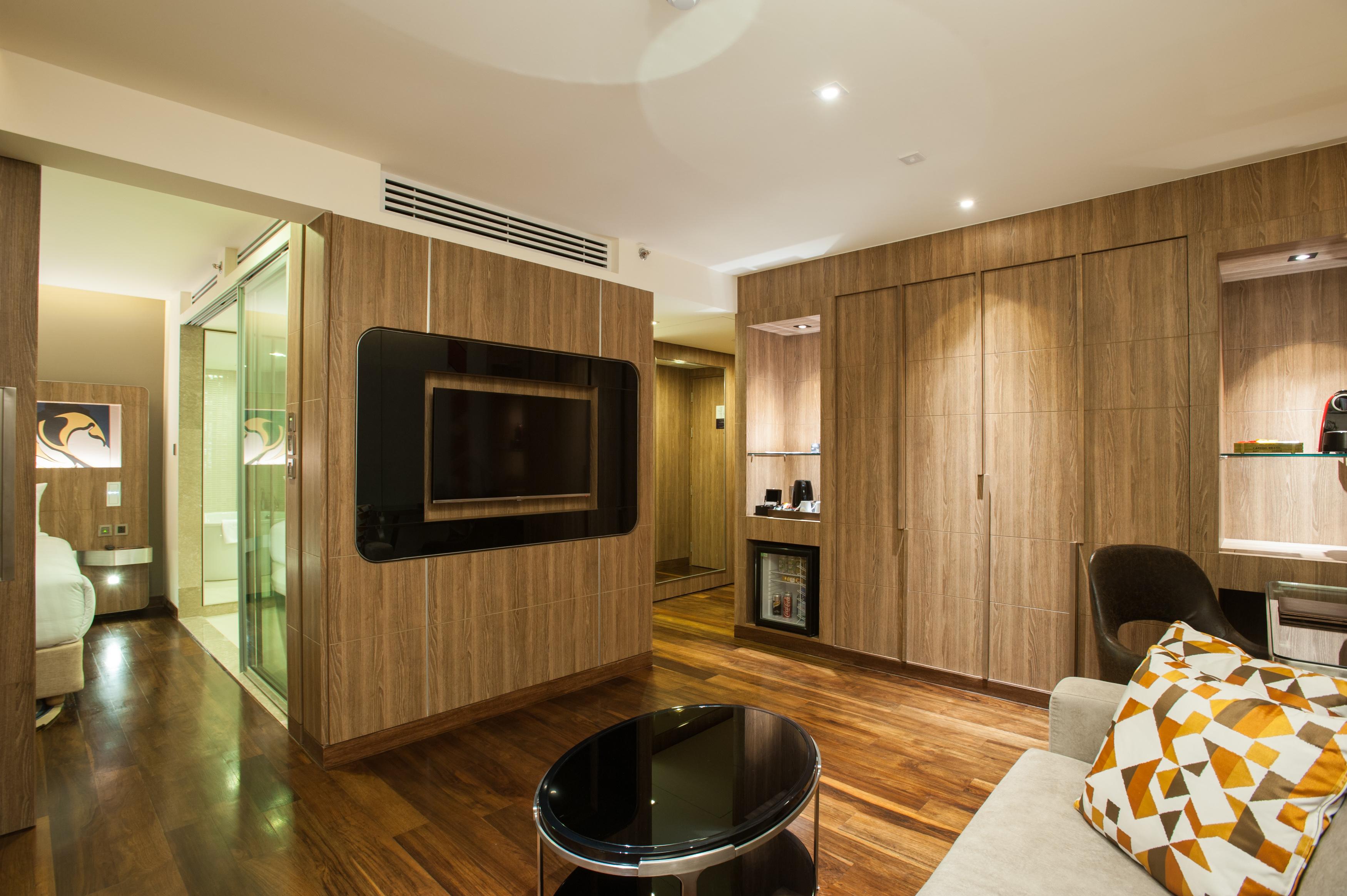 Novotel Sukhumvit 20