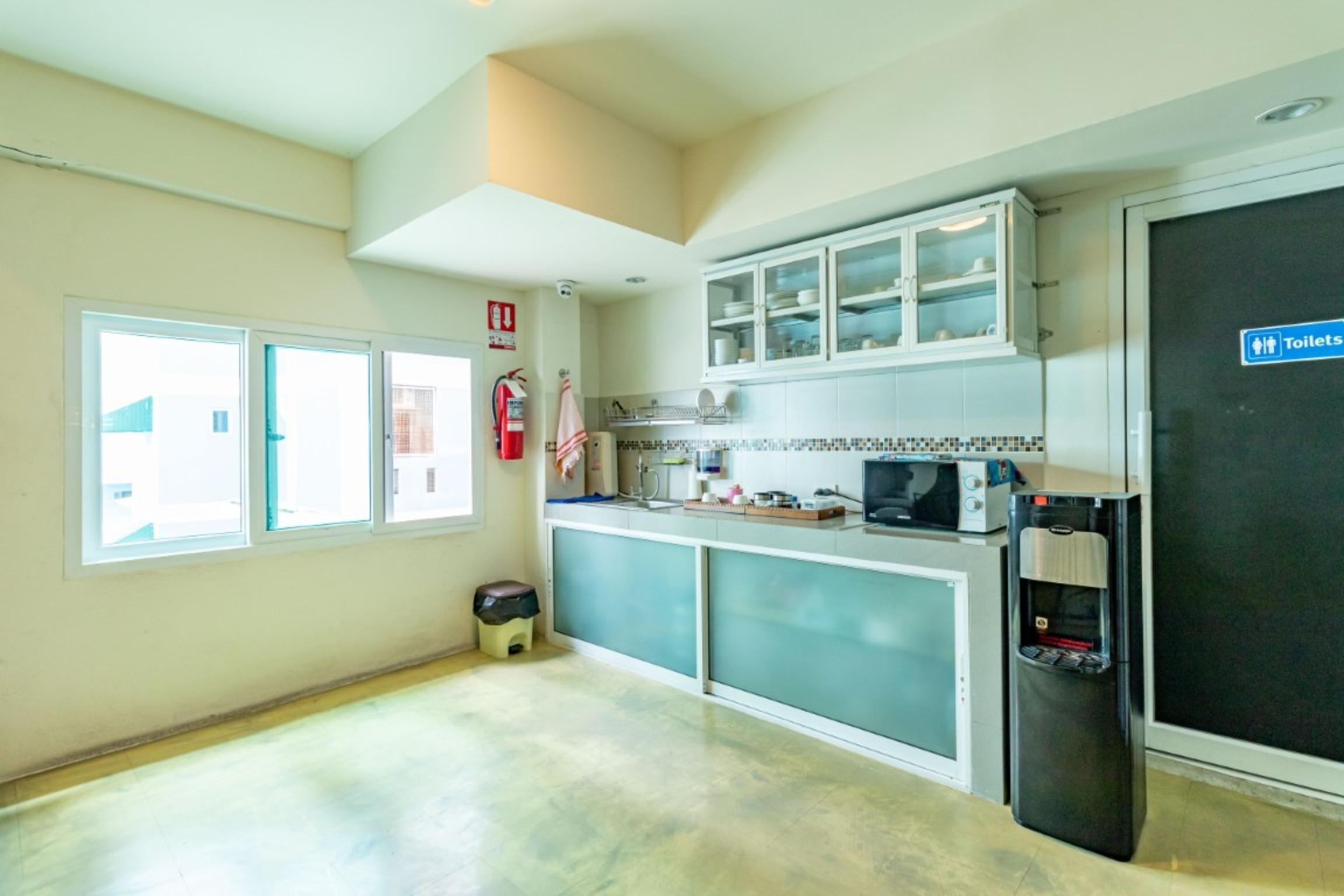 Albergue Sleep Dee