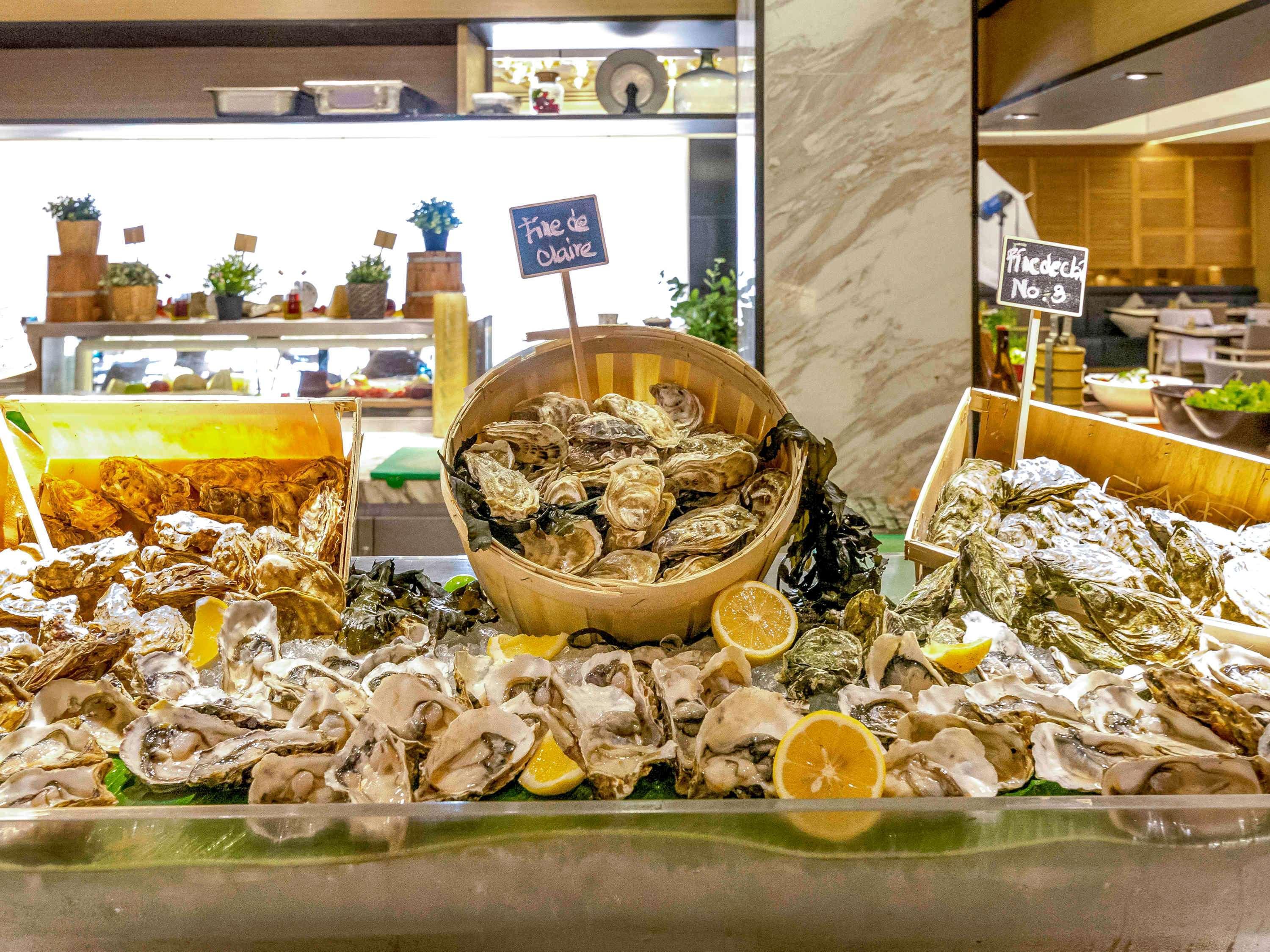 Hotel Novotel Sukhumvit 20 5*