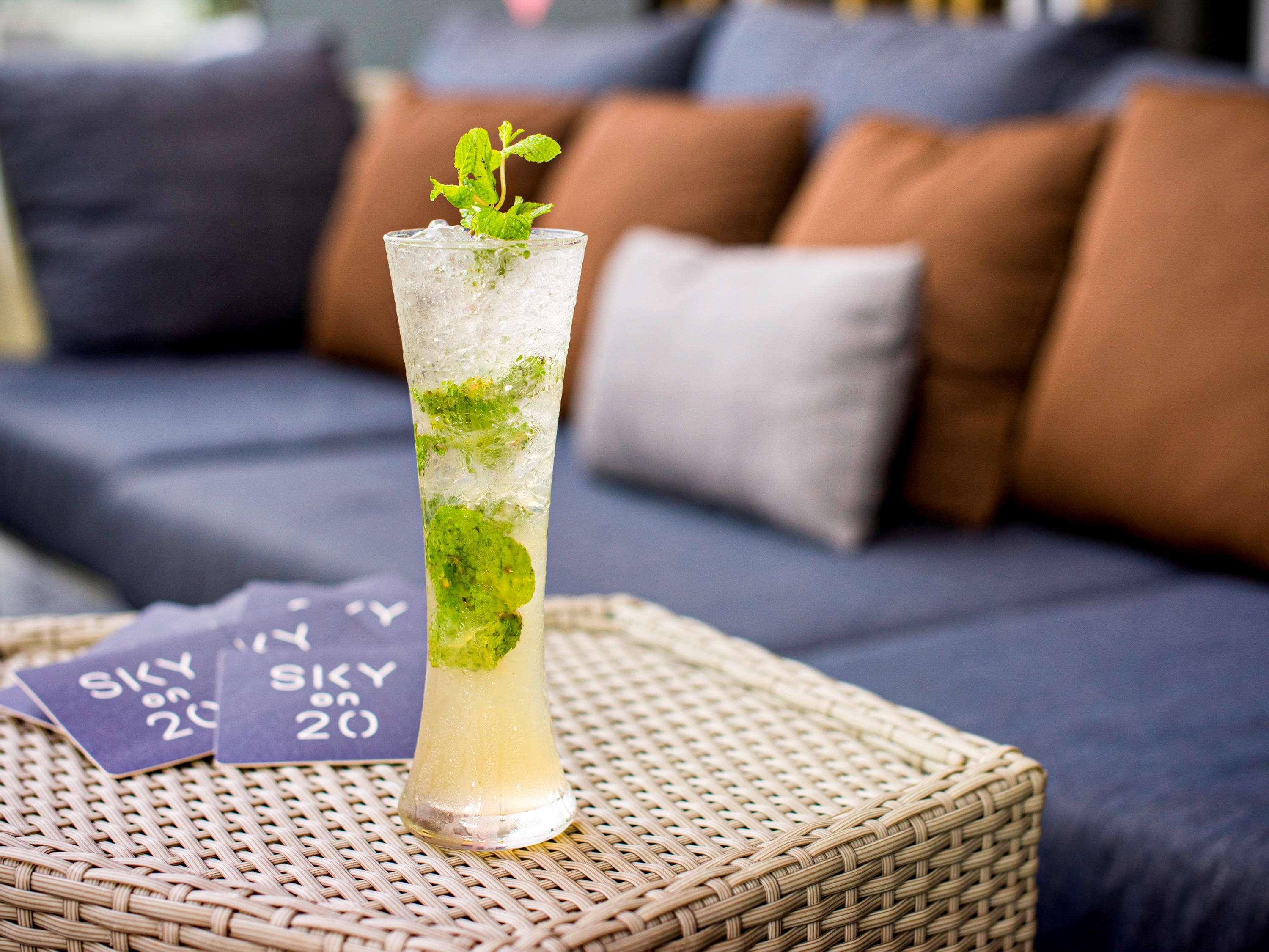 Novotel Sukhumvit 20 5* Bangkok
