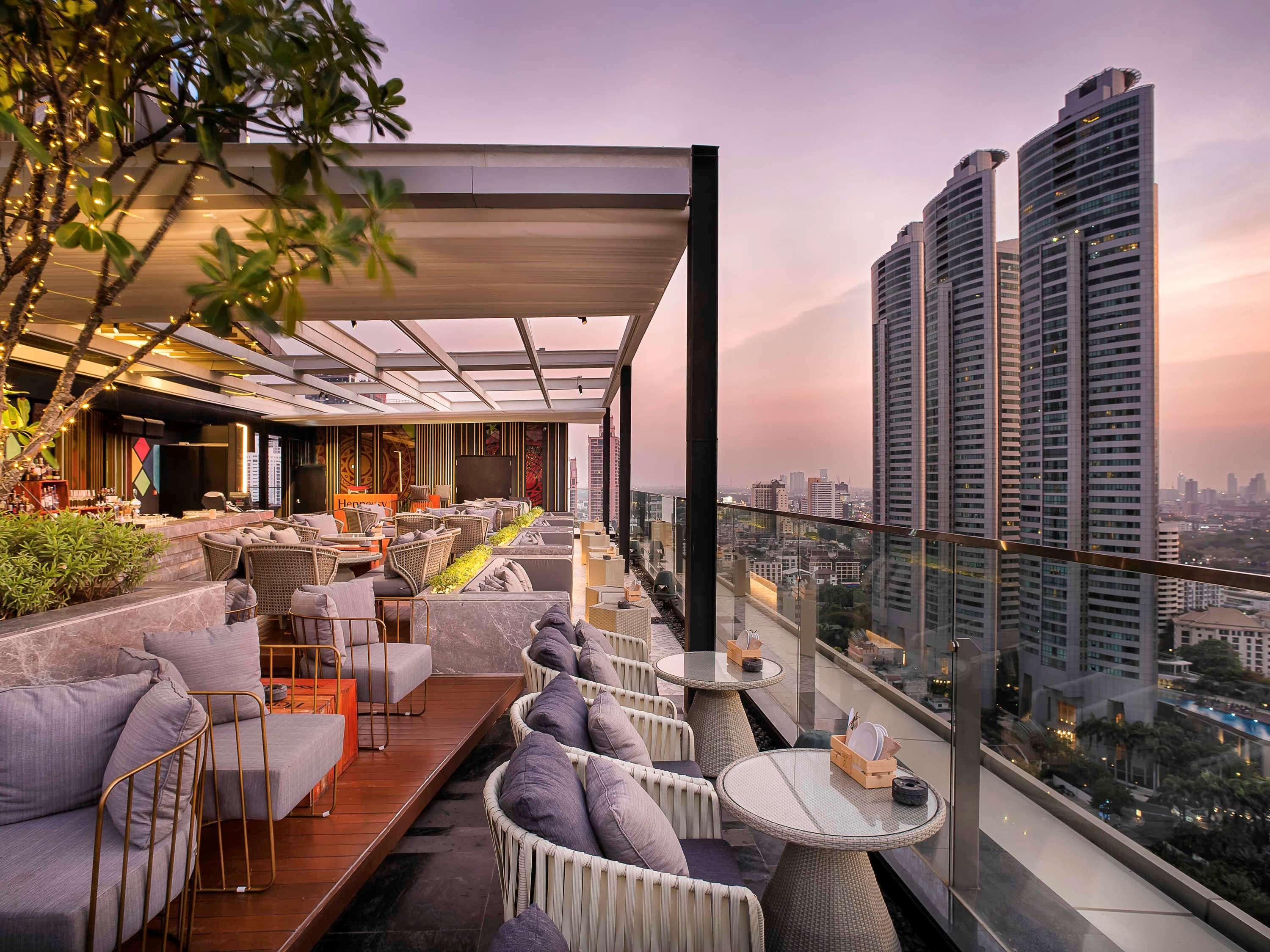 Novotel Sukhumvit 20