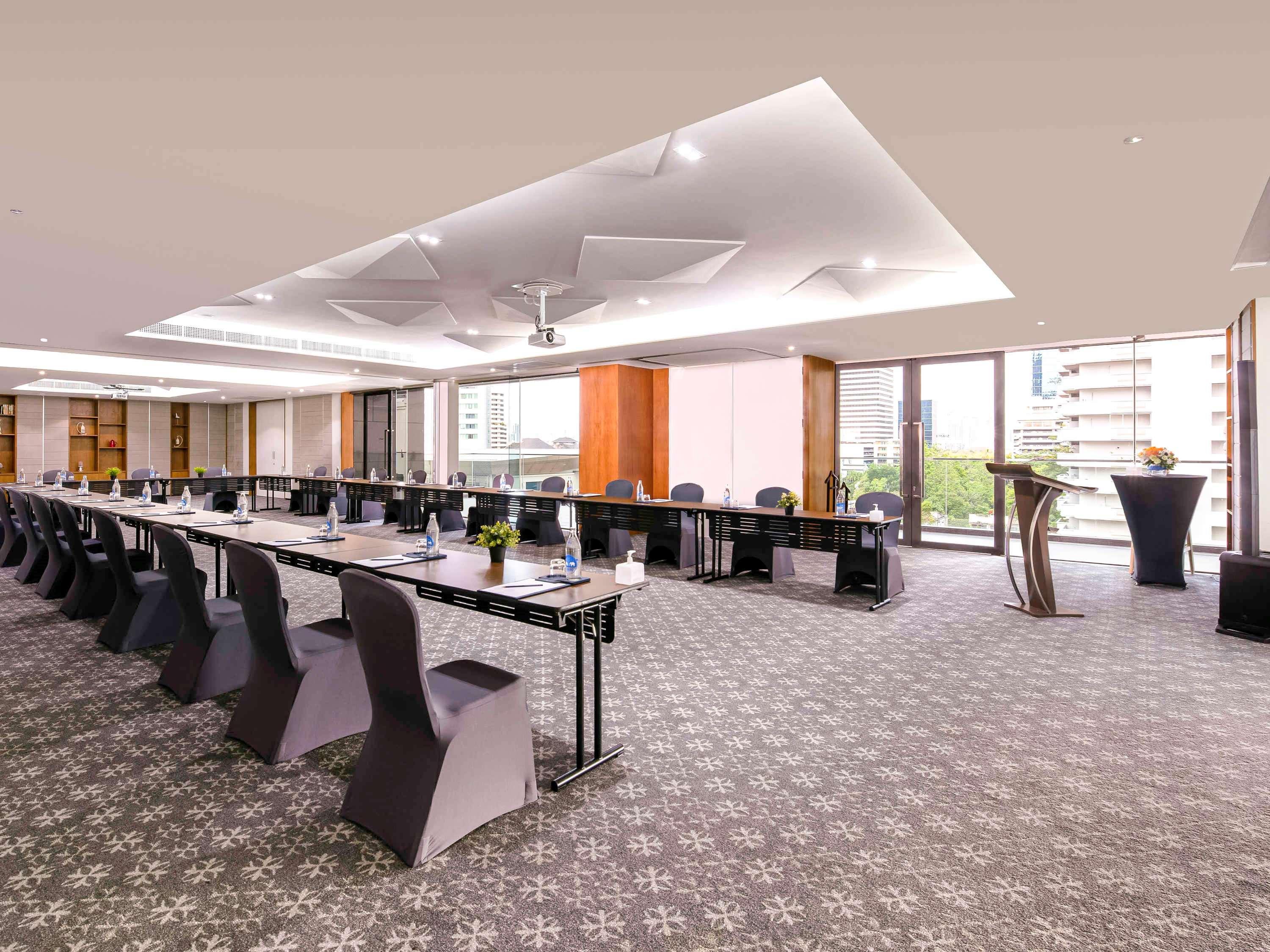 Hotel Novotel Sukhumvit 20