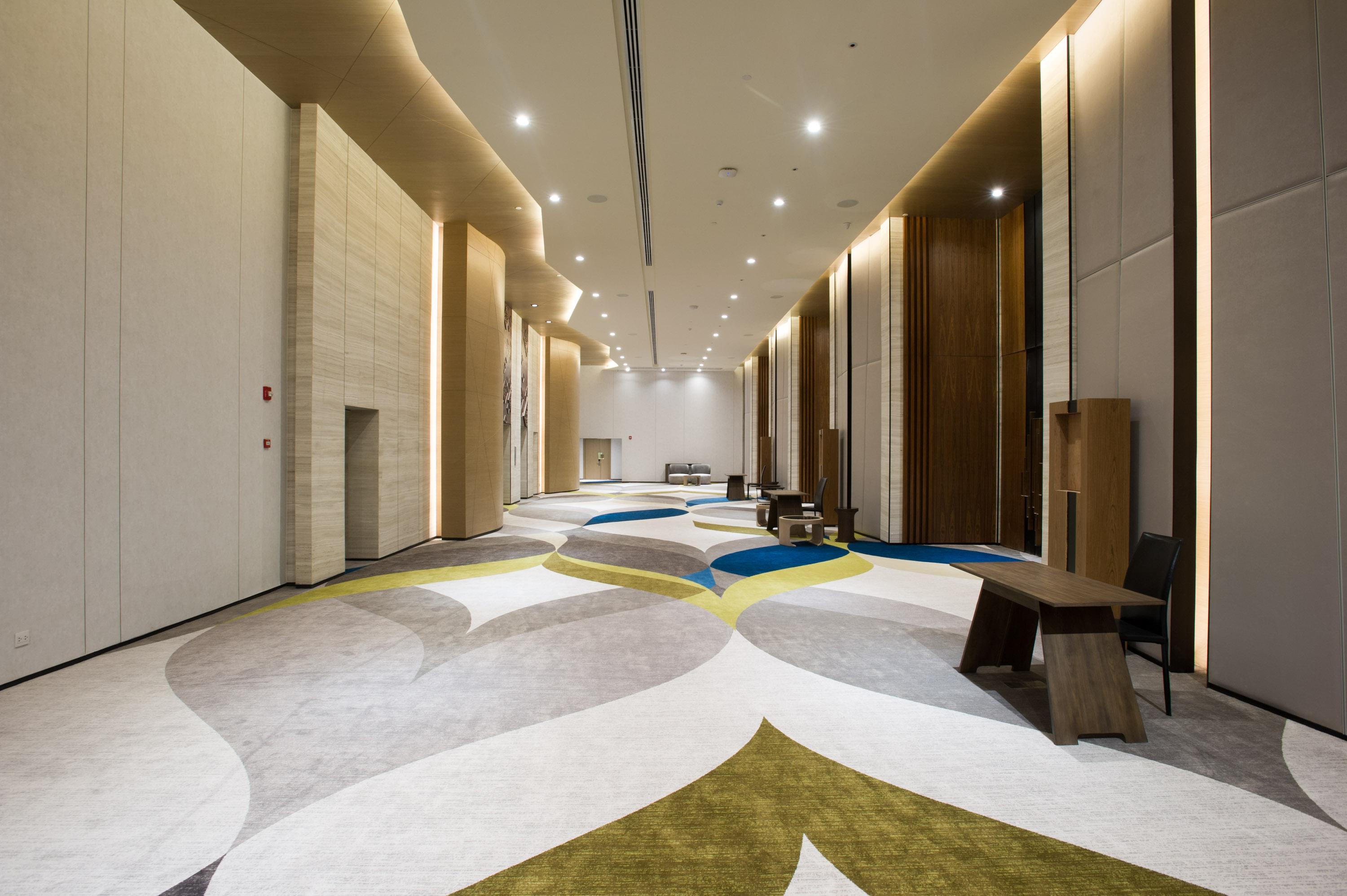 Hotel Novotel Sukhumvit 20