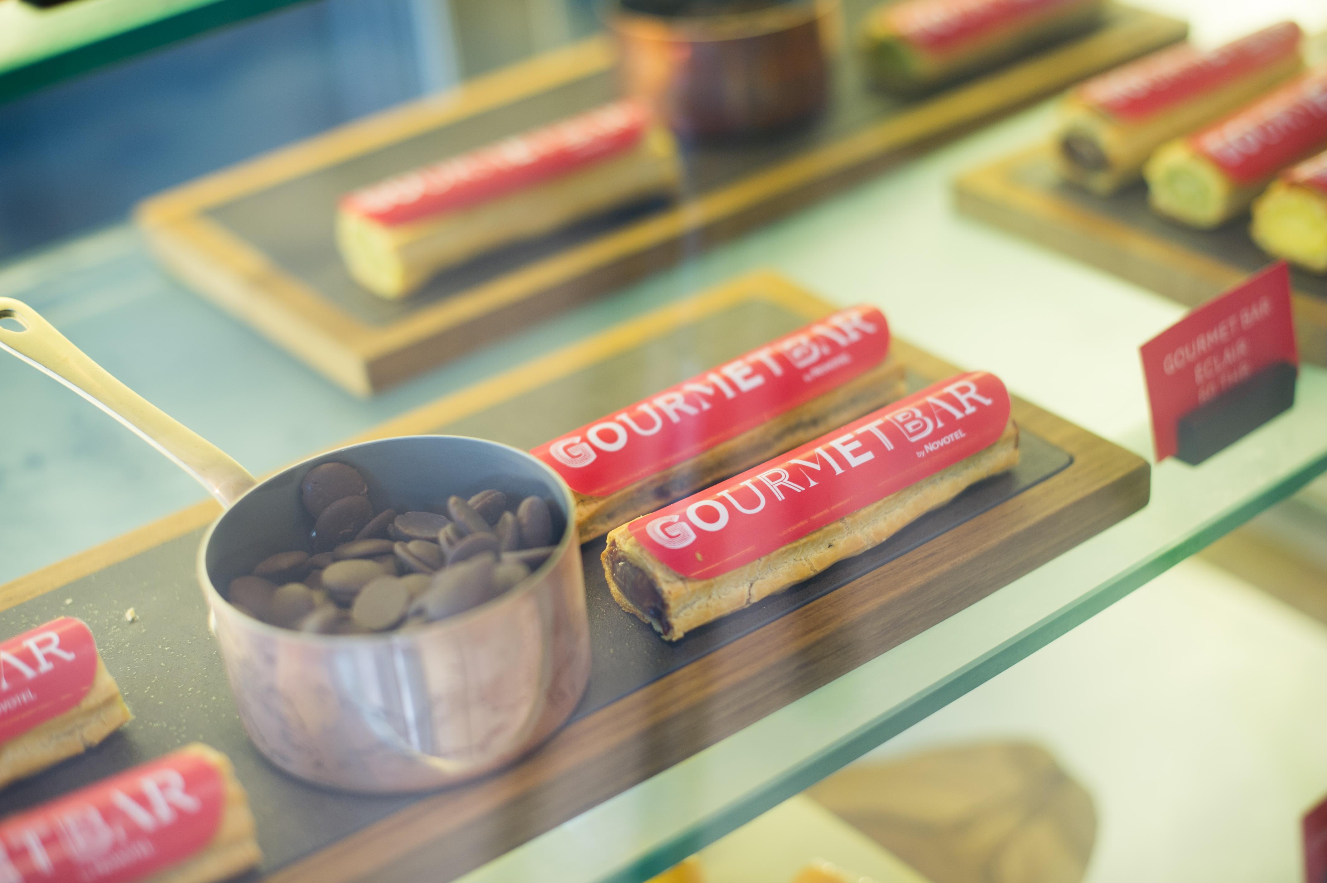 Novotel Sukhumvit 20 Hotel 5*