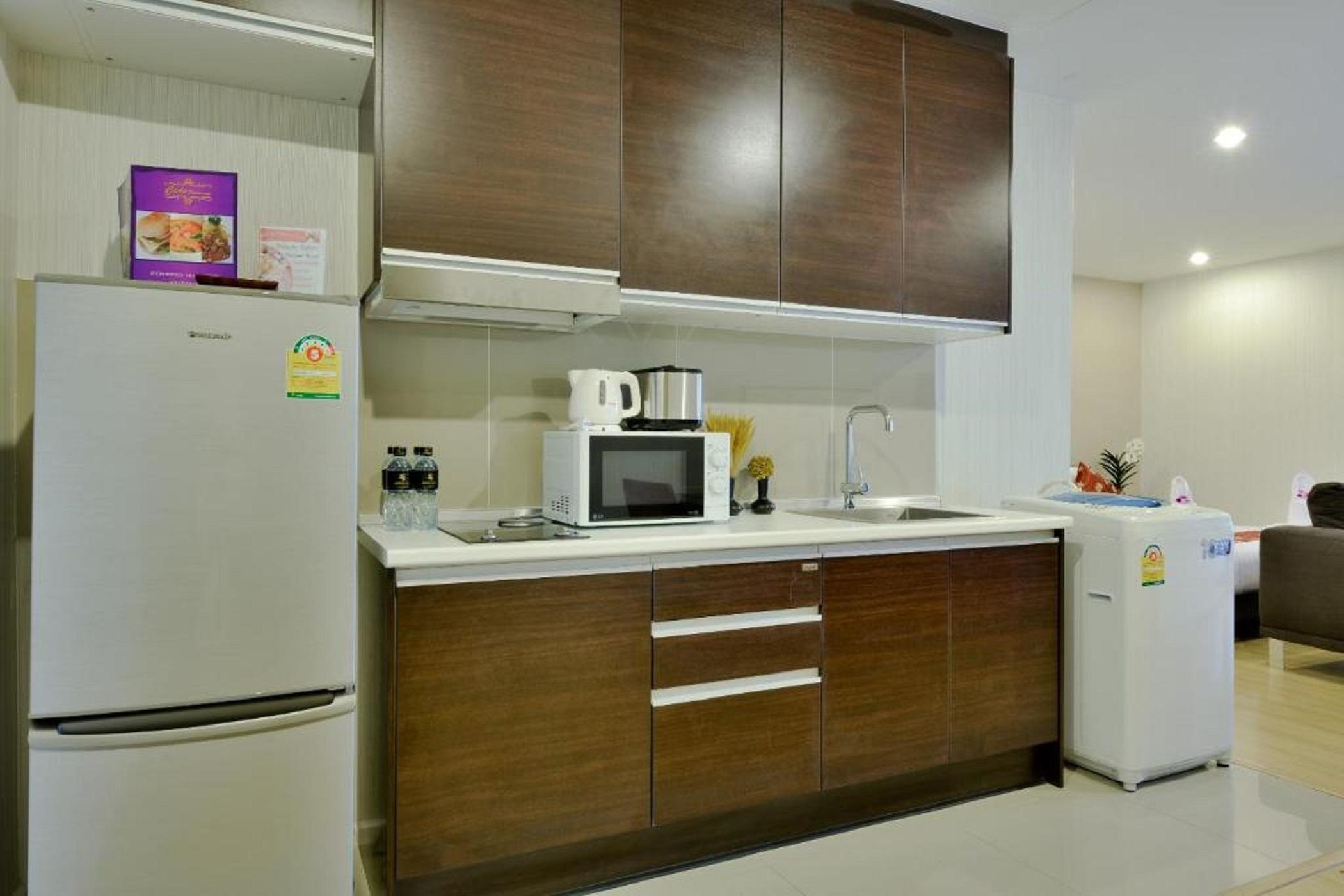 Hotel Icheck Sukhumvit 1 Bangkok