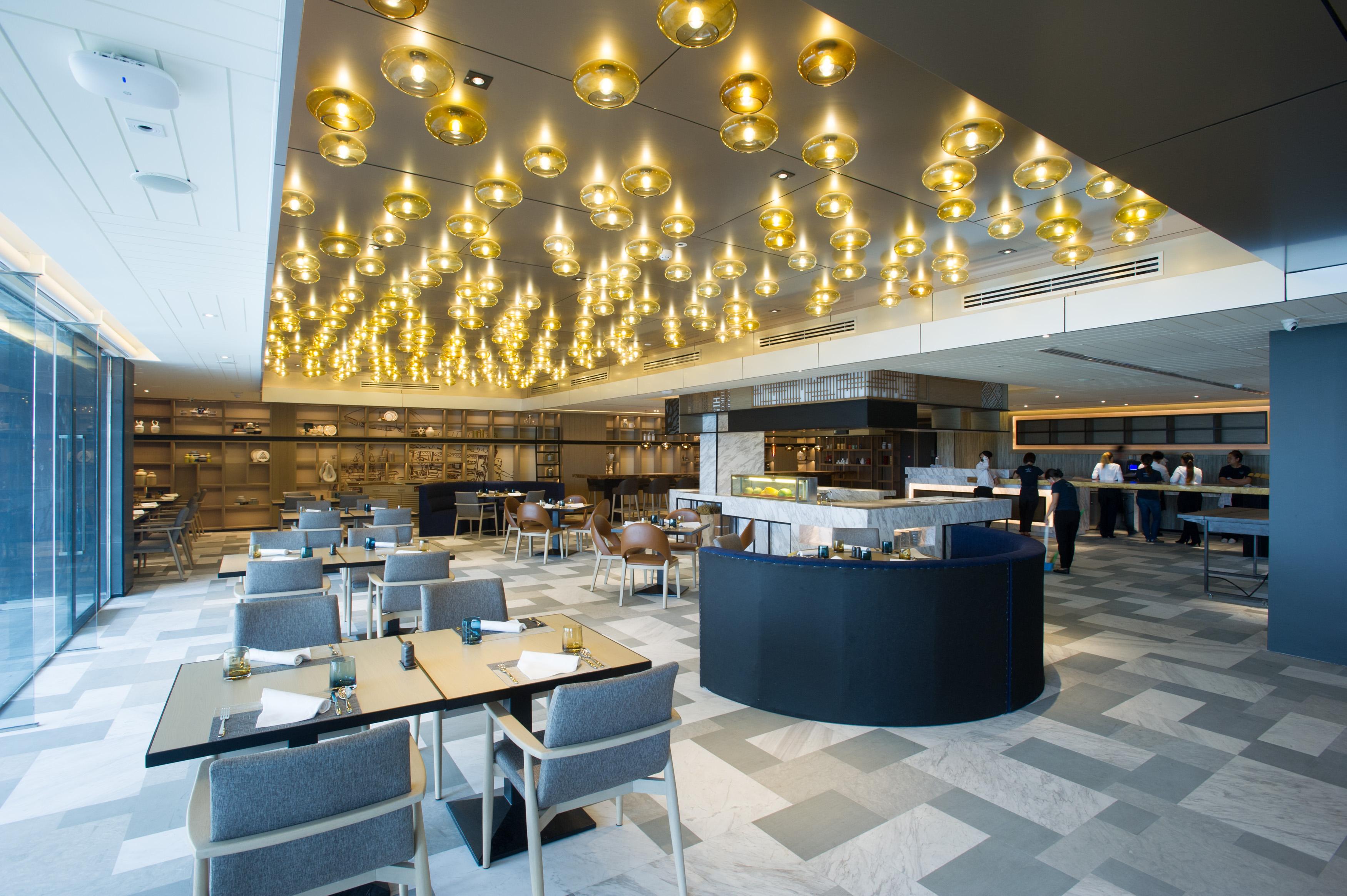 Novotel Sukhumvit 20 Hotel Bangkok