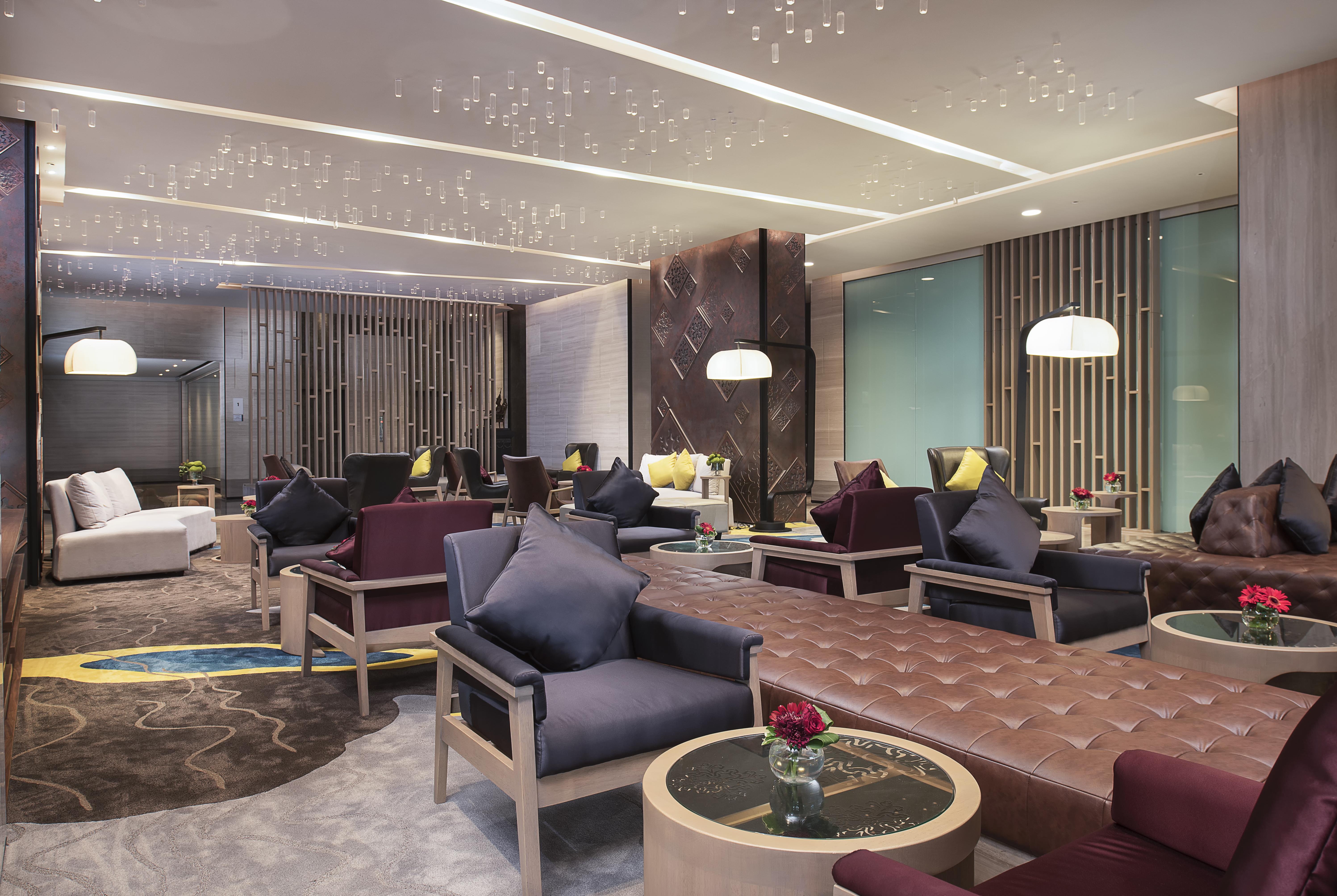 Novotel Sukhumvit 20 Hotel 5*