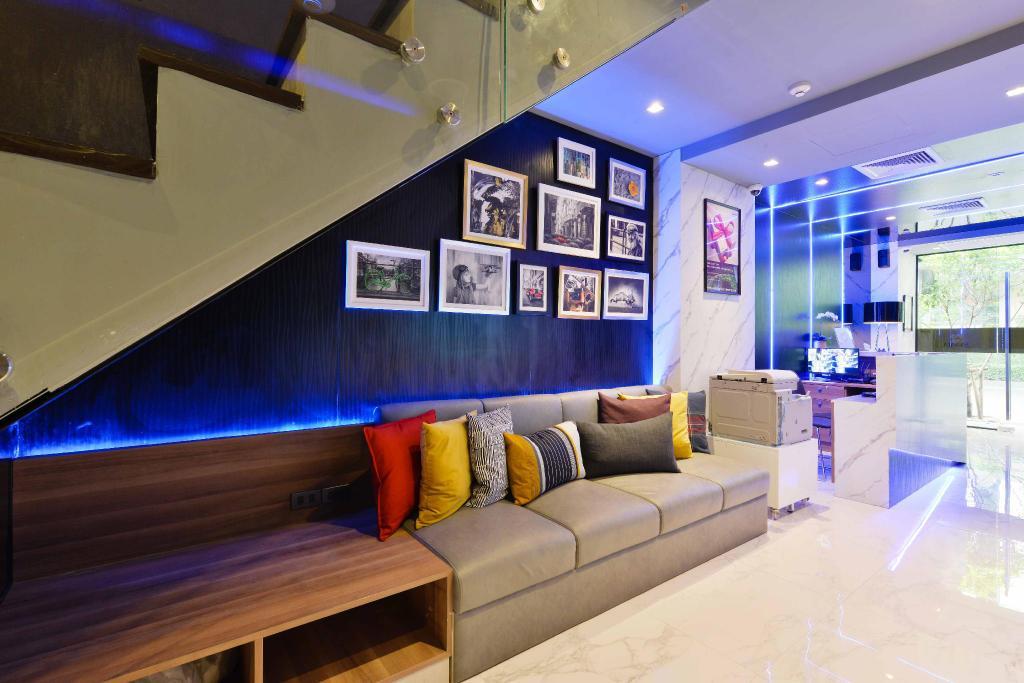 Hotel Syama Nana Bangkok