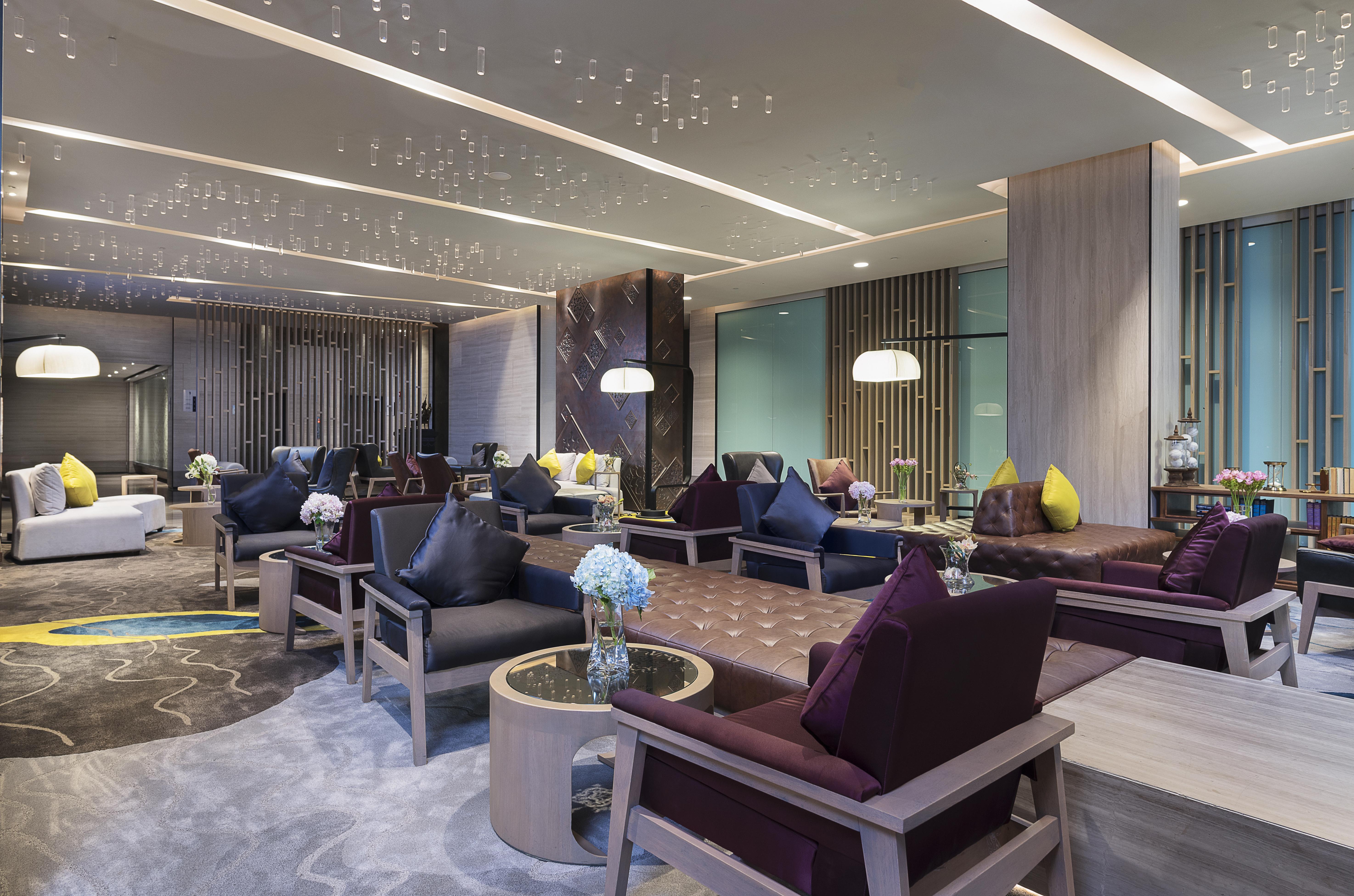 Novotel Sukhumvit 20 5*