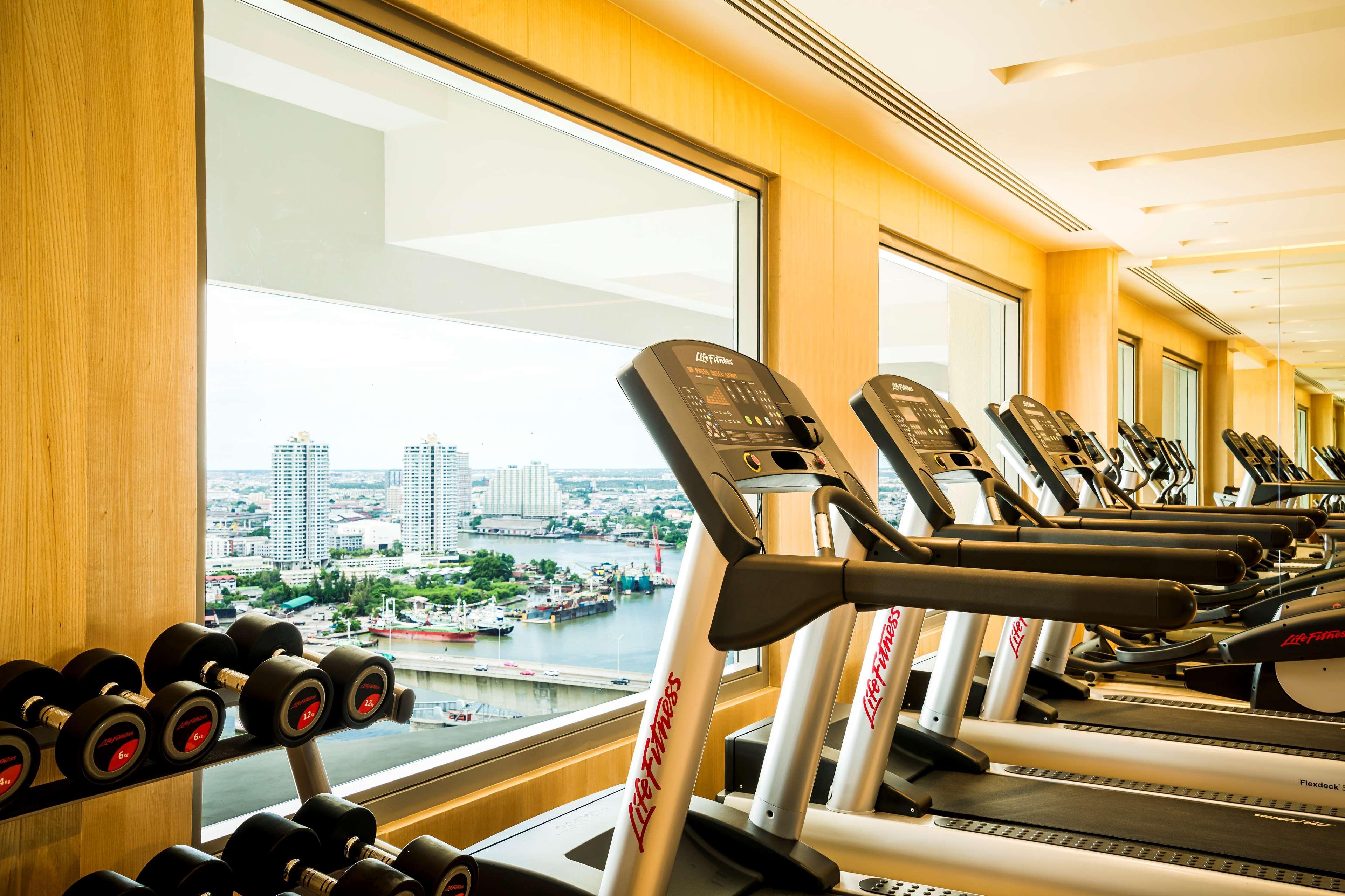 Avani Riverside Khách sạn