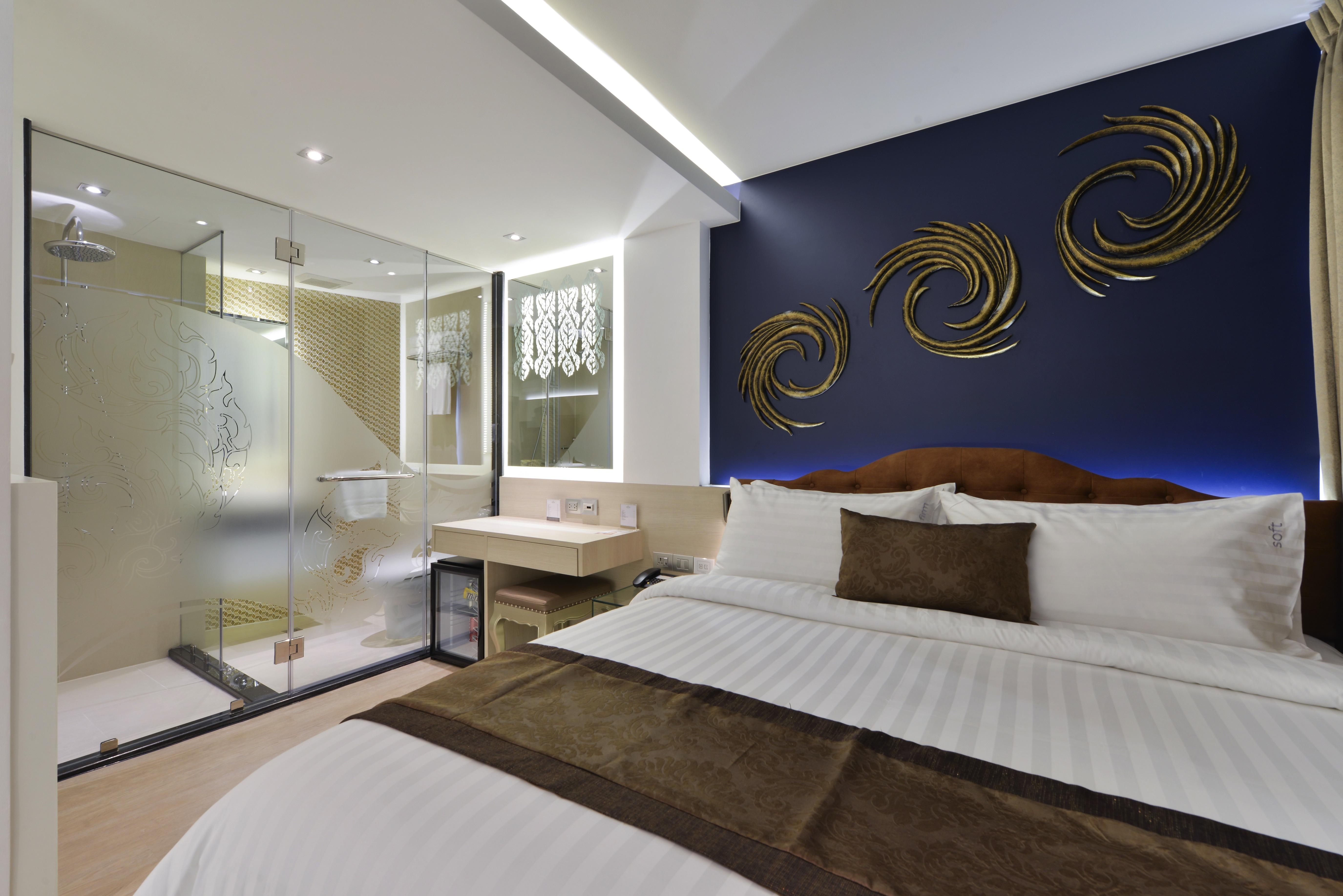 Aspira G Sukhumvit 33 Hotel 3*