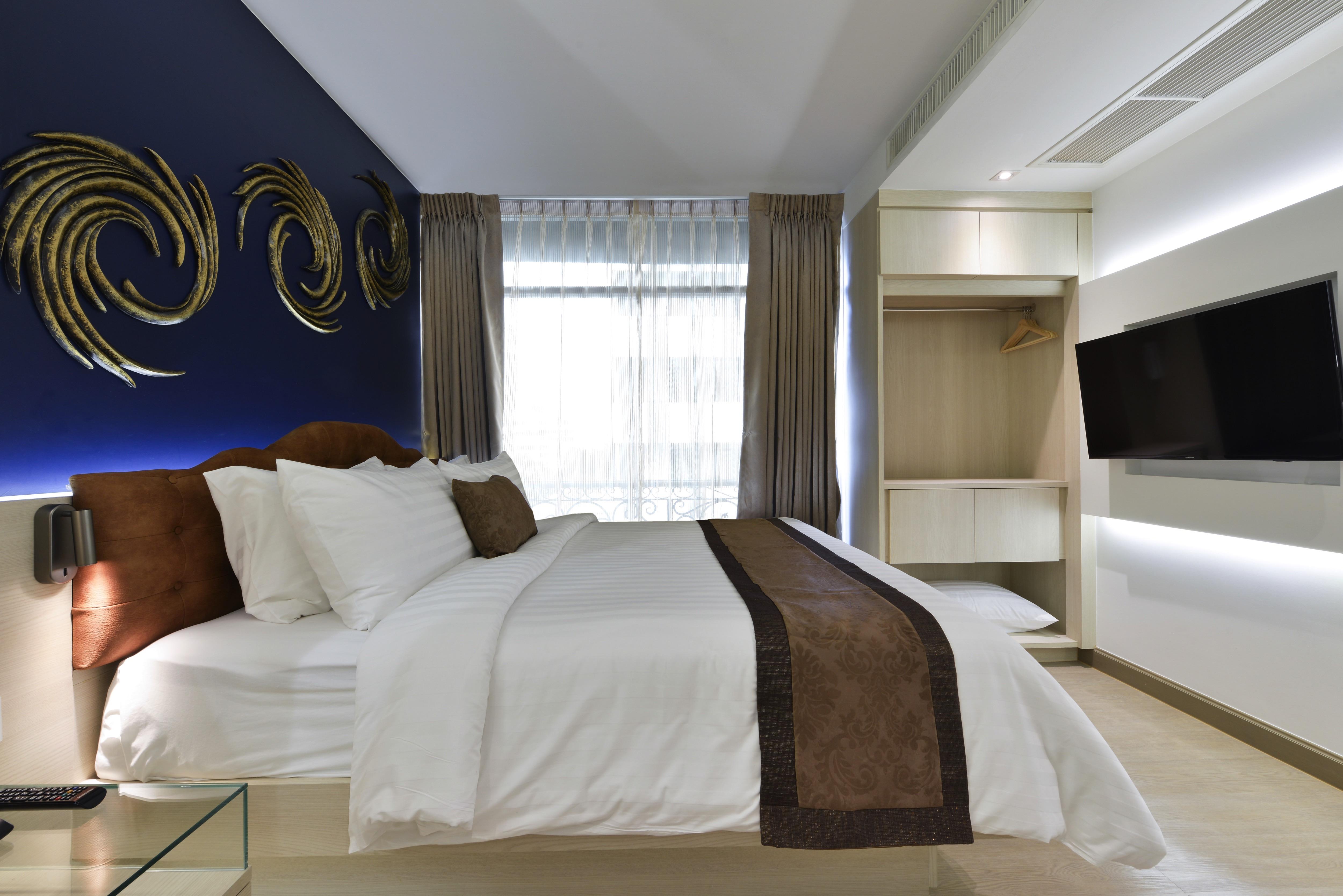 Hotel Aspira G Sukhumvit 33
