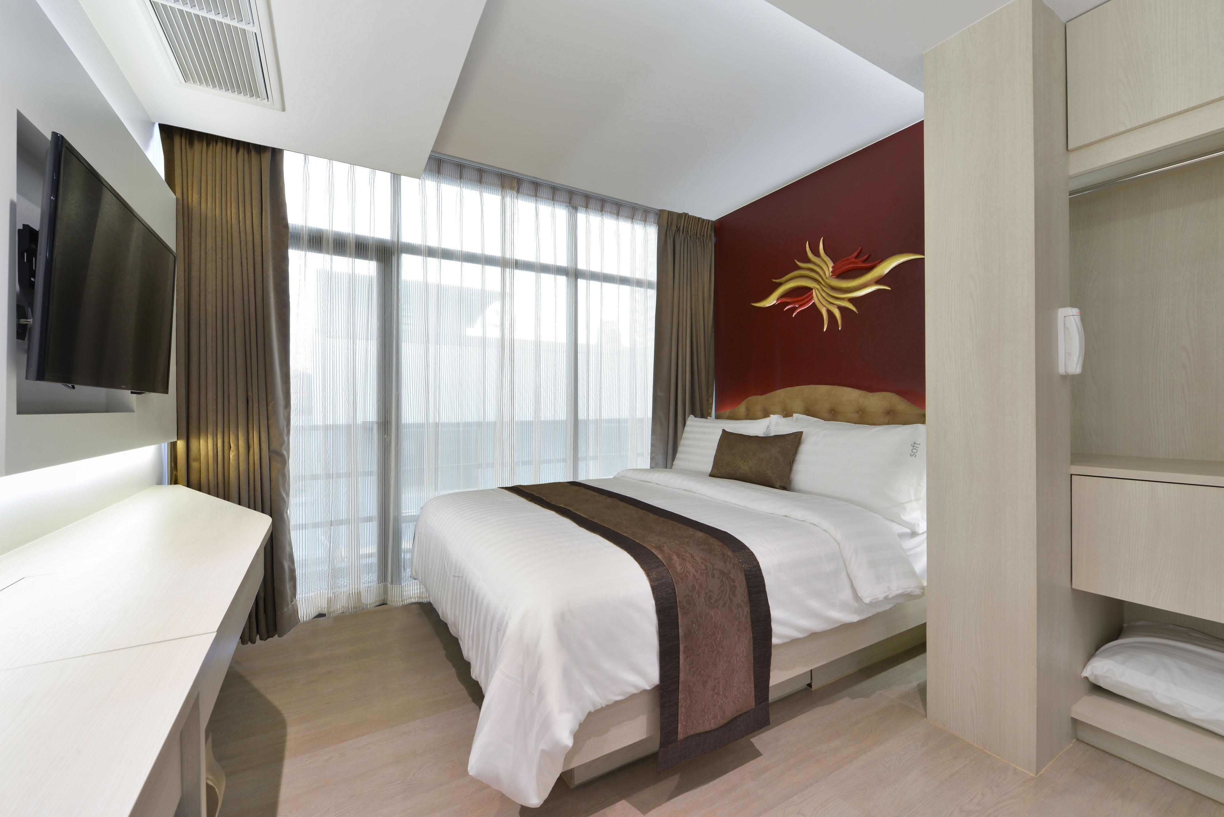 Aspira G Sukhumvit 33 Bangkok