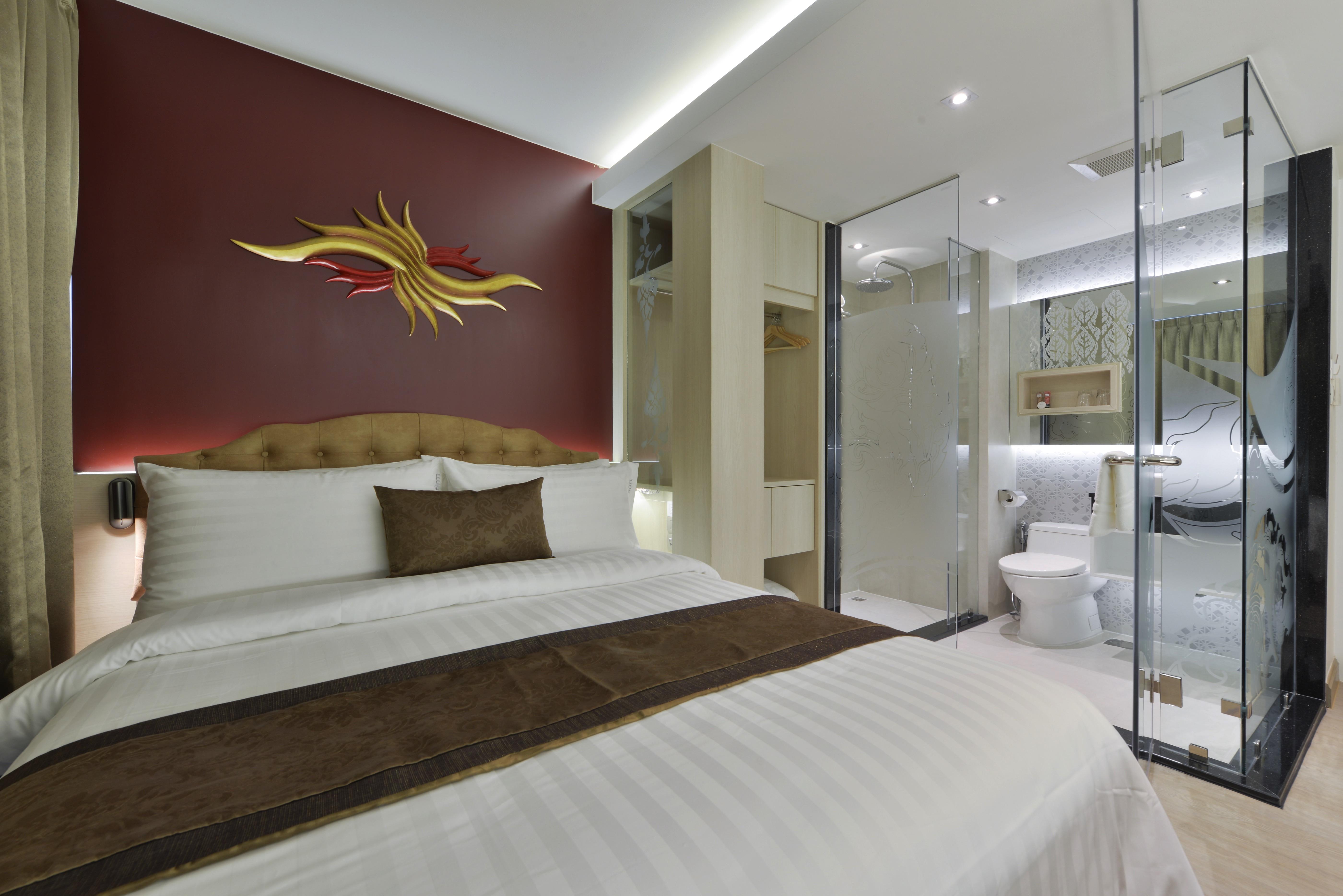 Hotel Aspira G Sukhumvit 33 3*