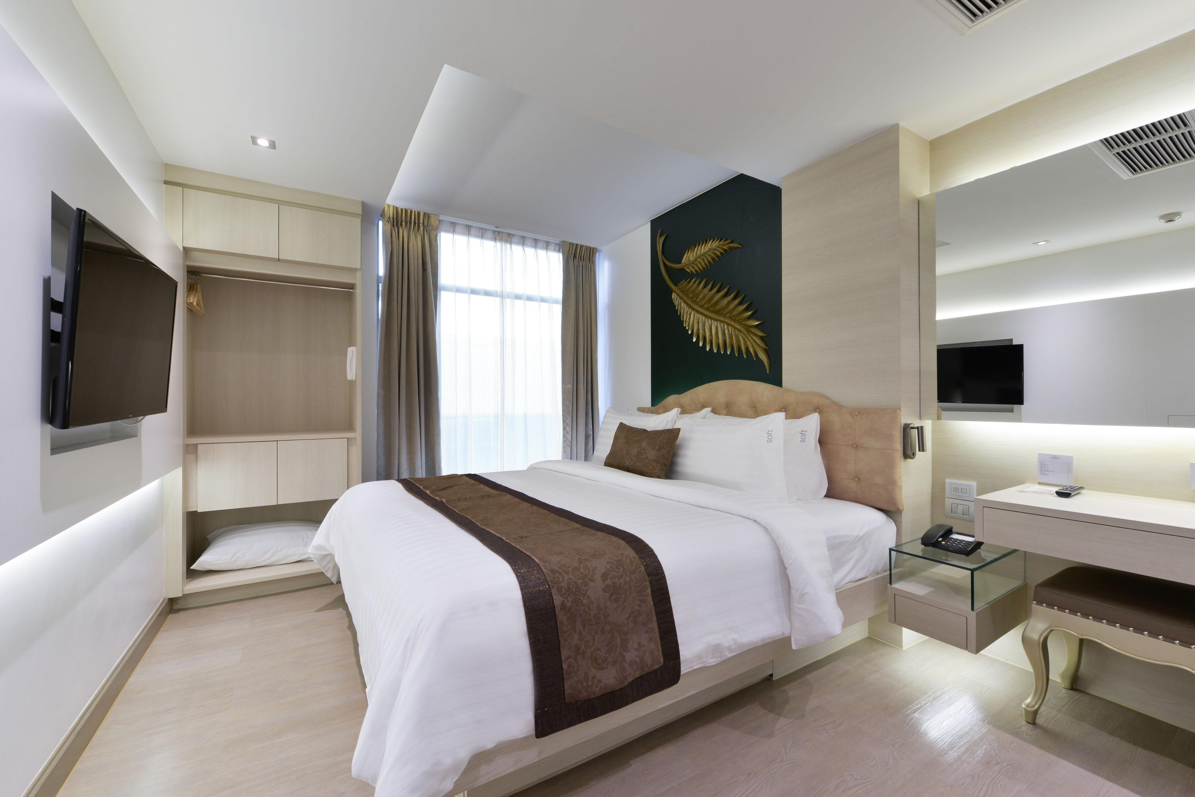 Hotel Aspira G Sukhumvit 33 3*