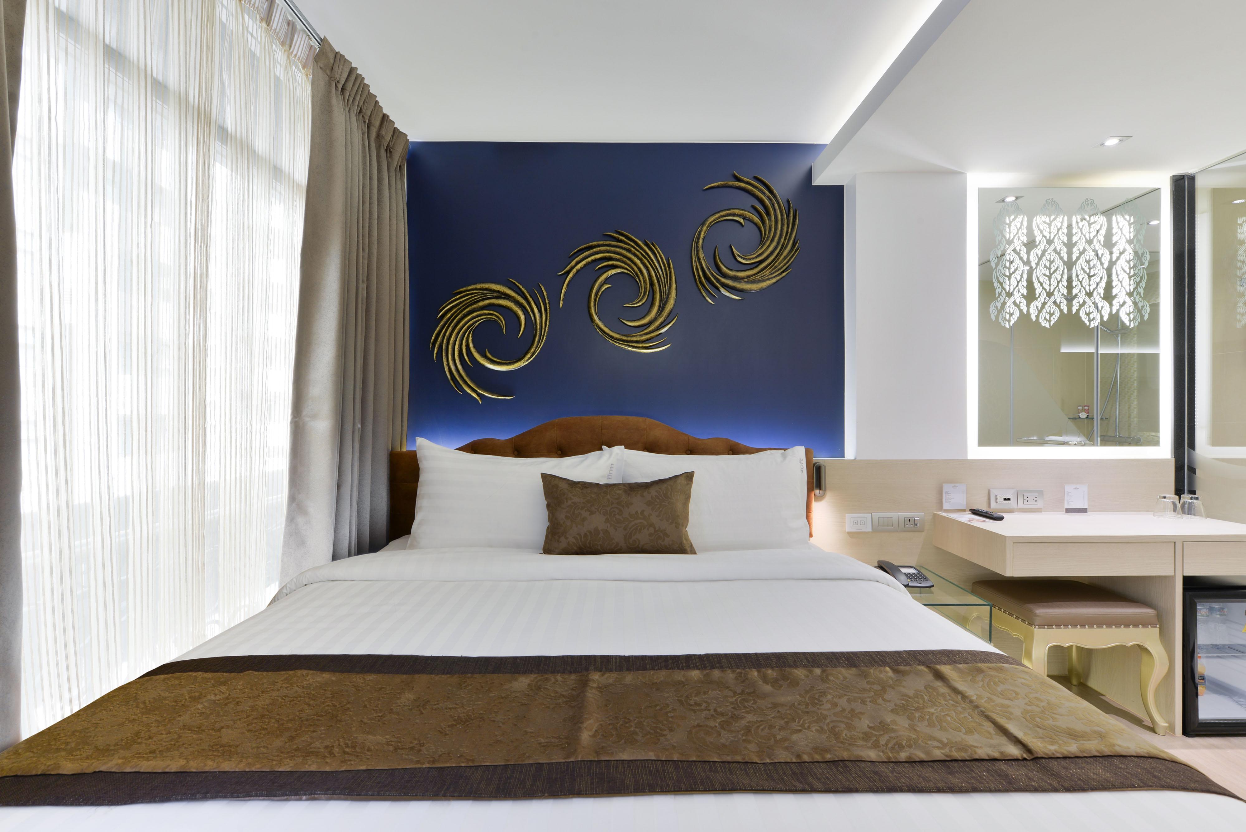 Aspira G Sukhumvit 33 Hotel 3*