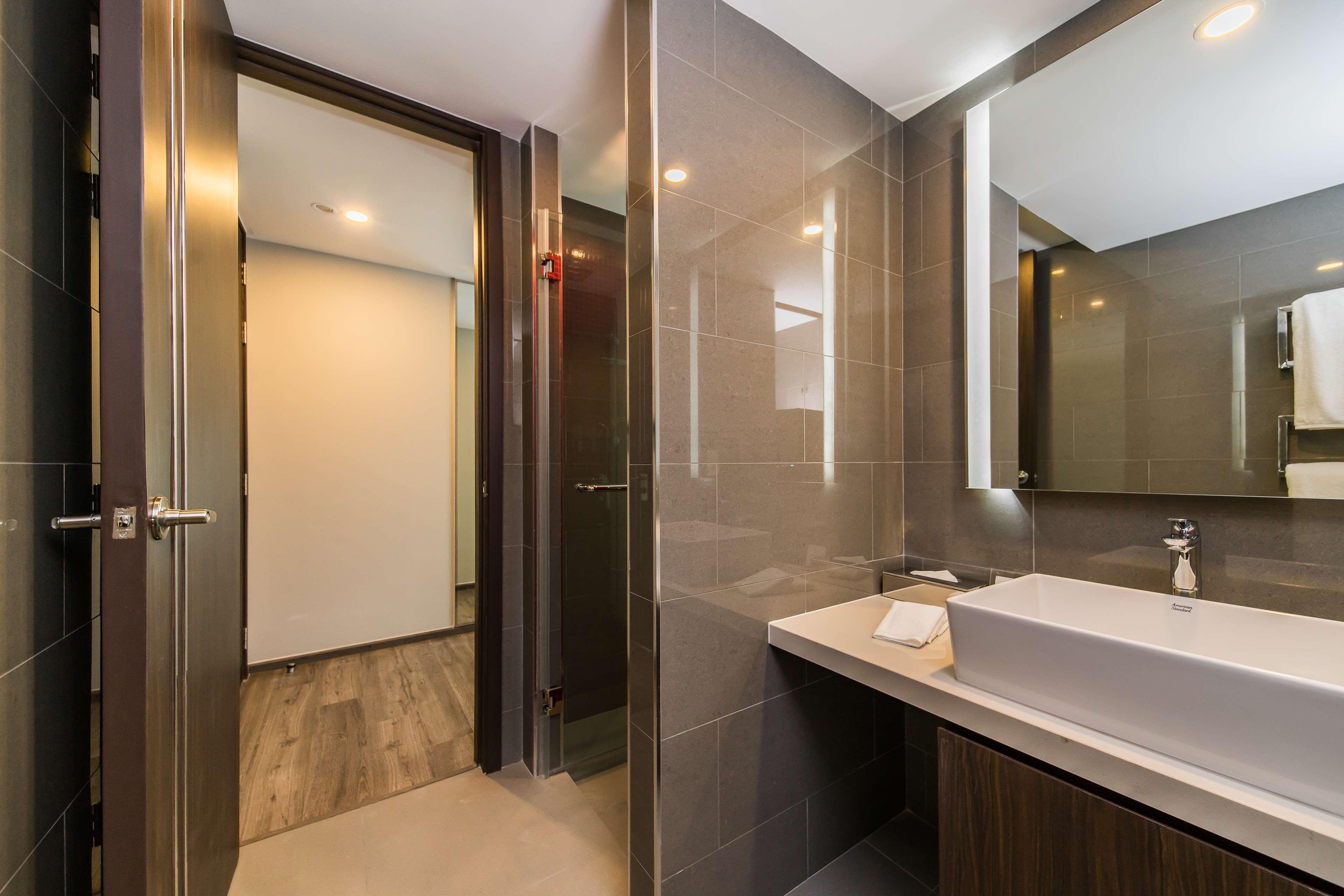 Hotel Vib Western Sanam Pao