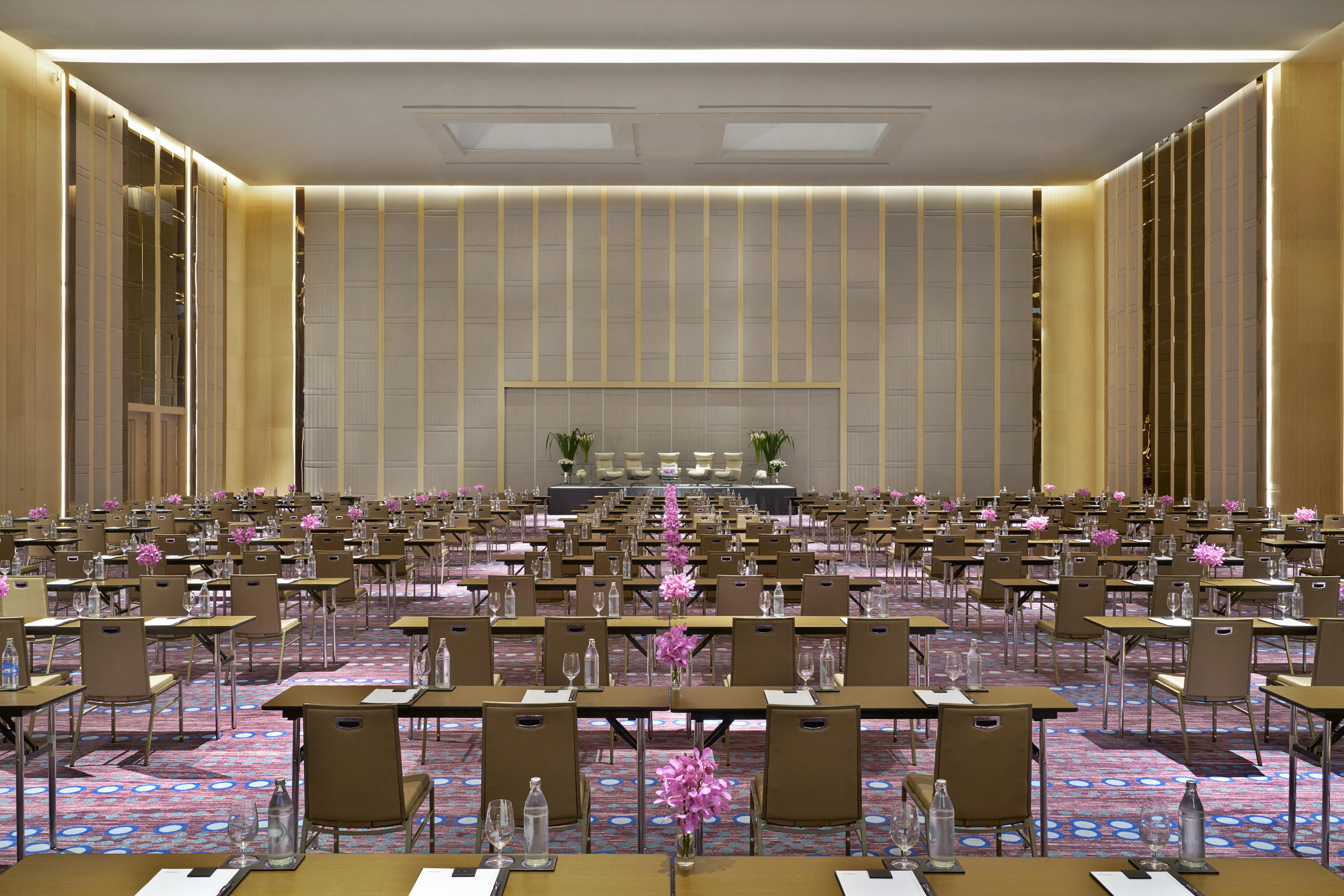 Avani Riverside Bangkok