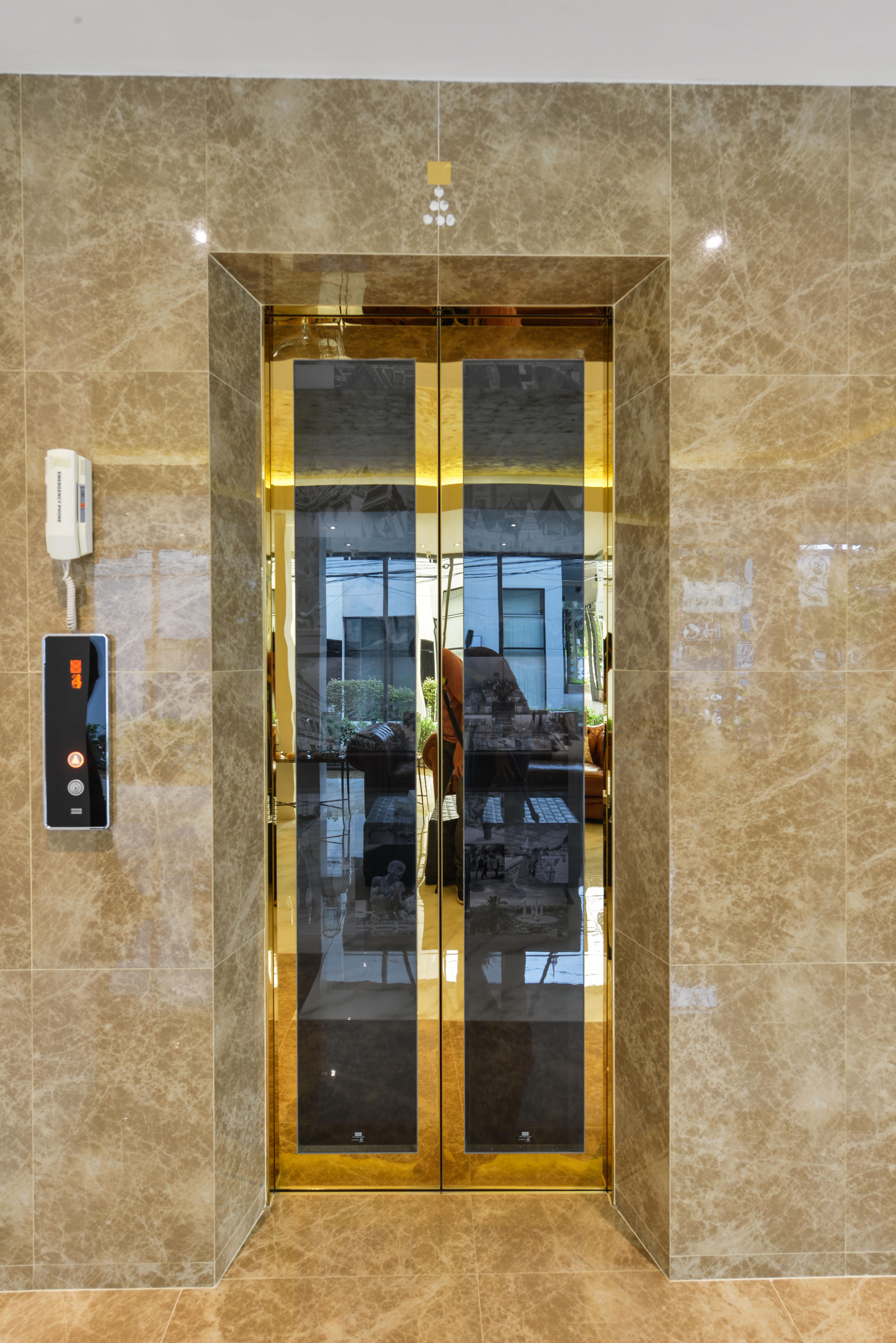 Aspira G Sukhumvit 33 Bangkok