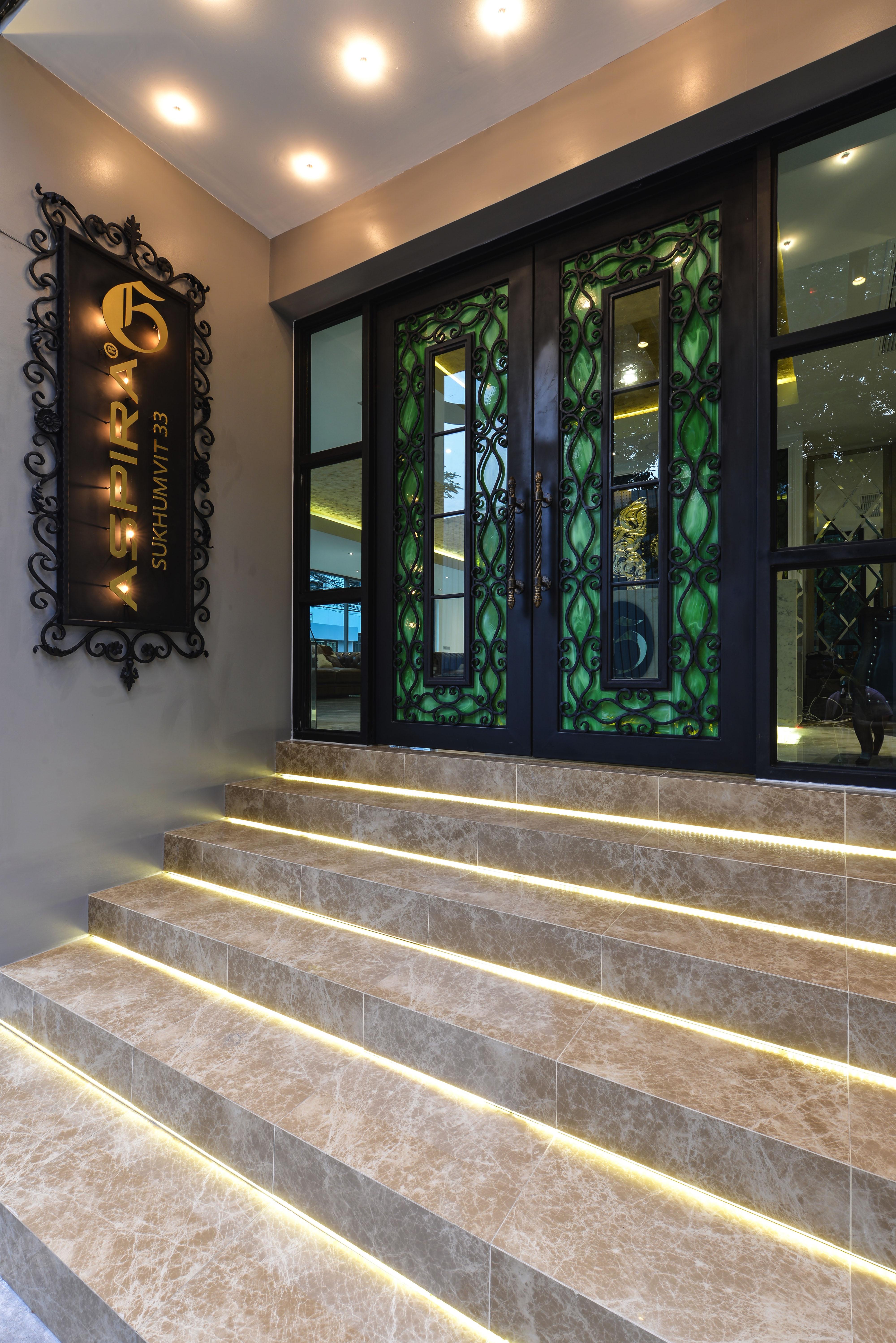 Aspira G Sukhumvit 33 Bangkok