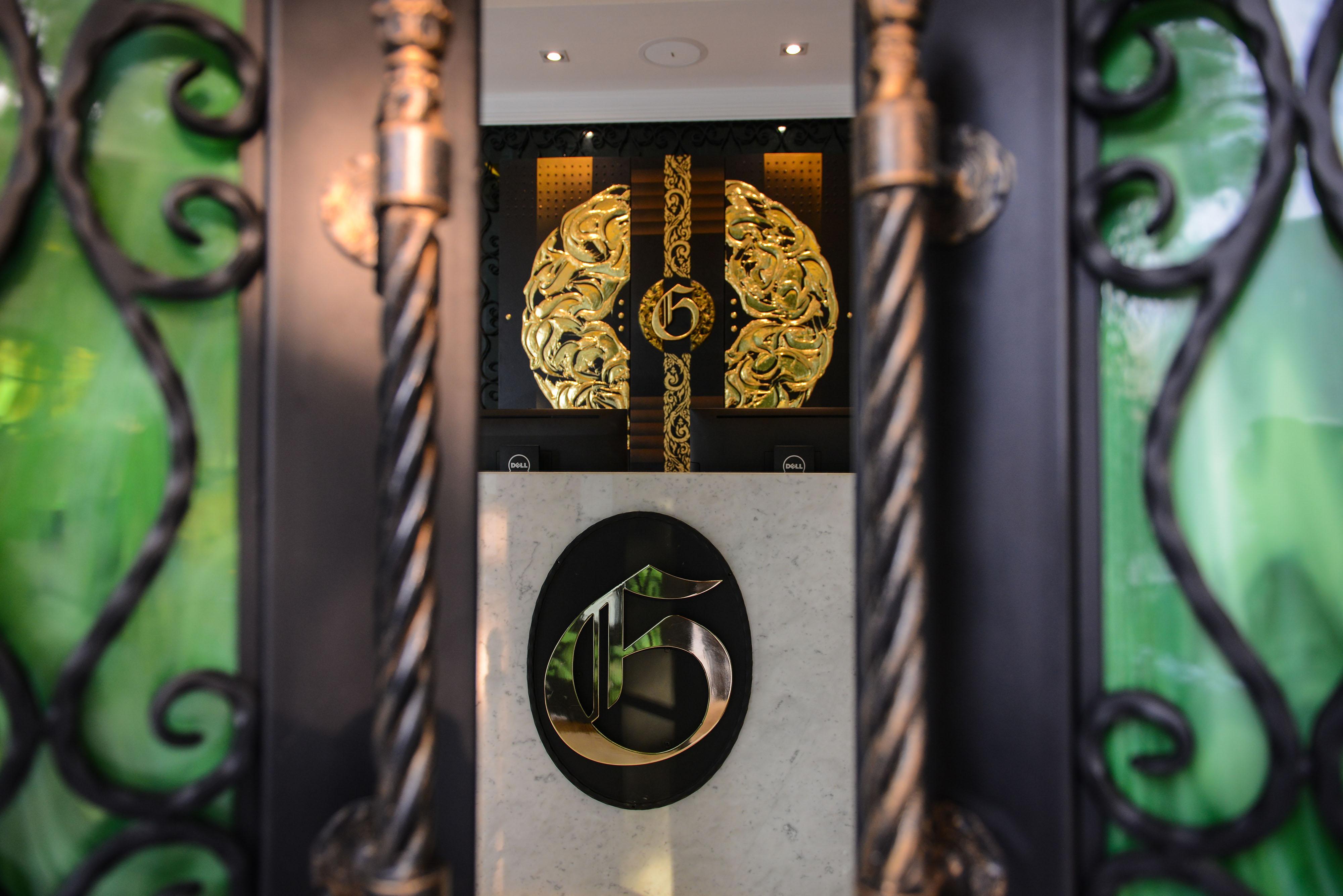 Aspira G Sukhumvit 33 Hotel 3*