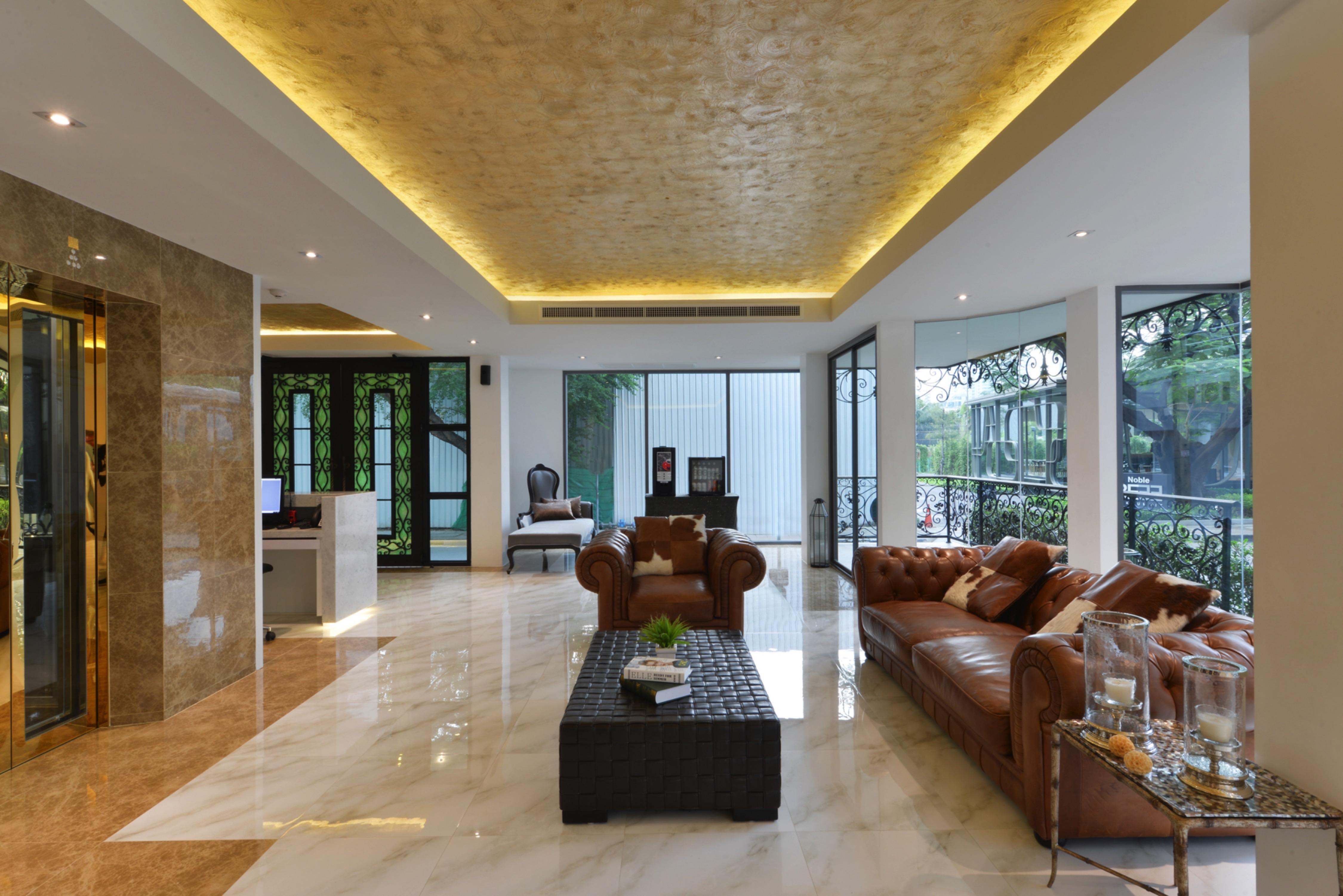 Hotel Aspira G Sukhumvit 33 3*