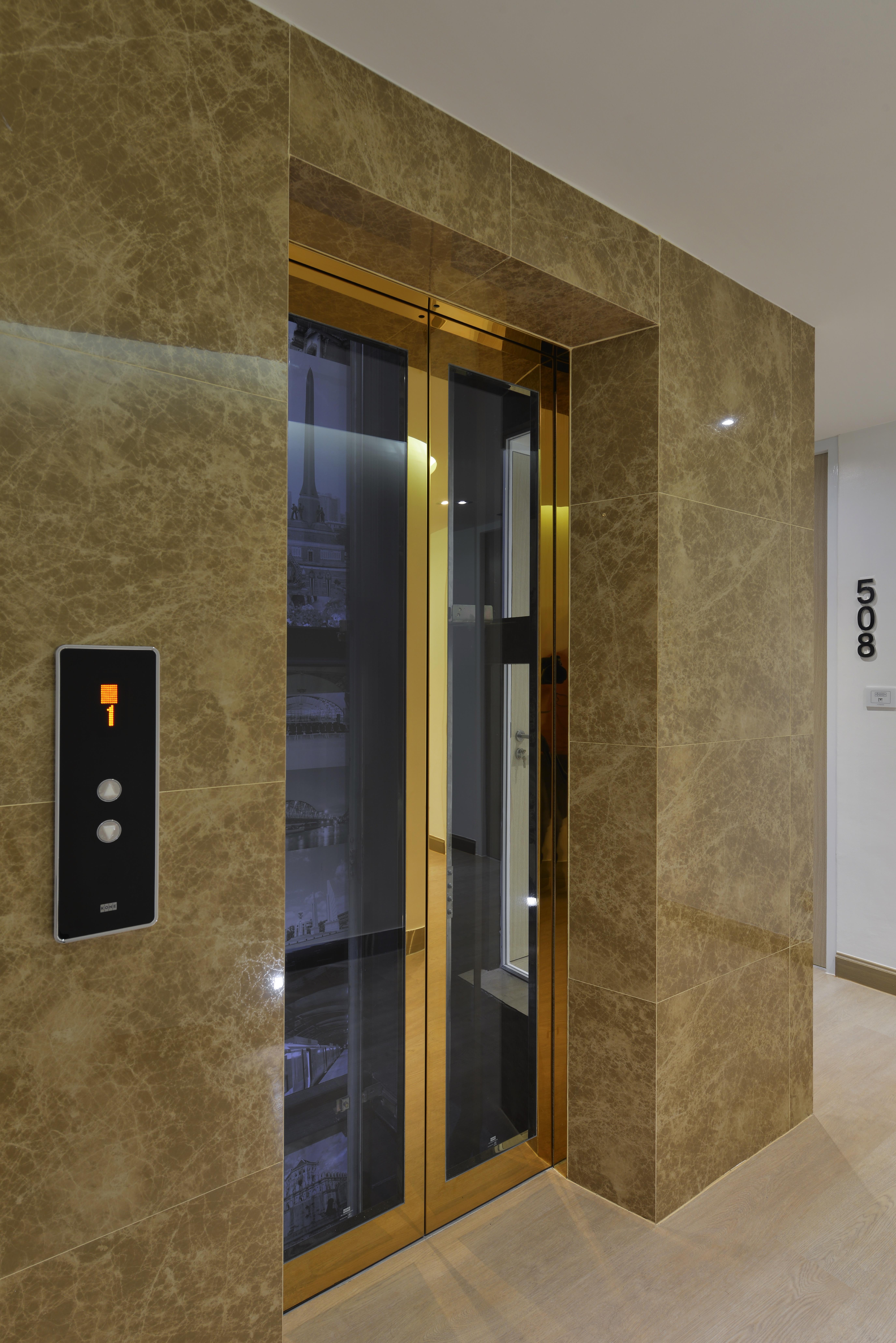 Hotel Aspira G Sukhumvit 33 Bangkok