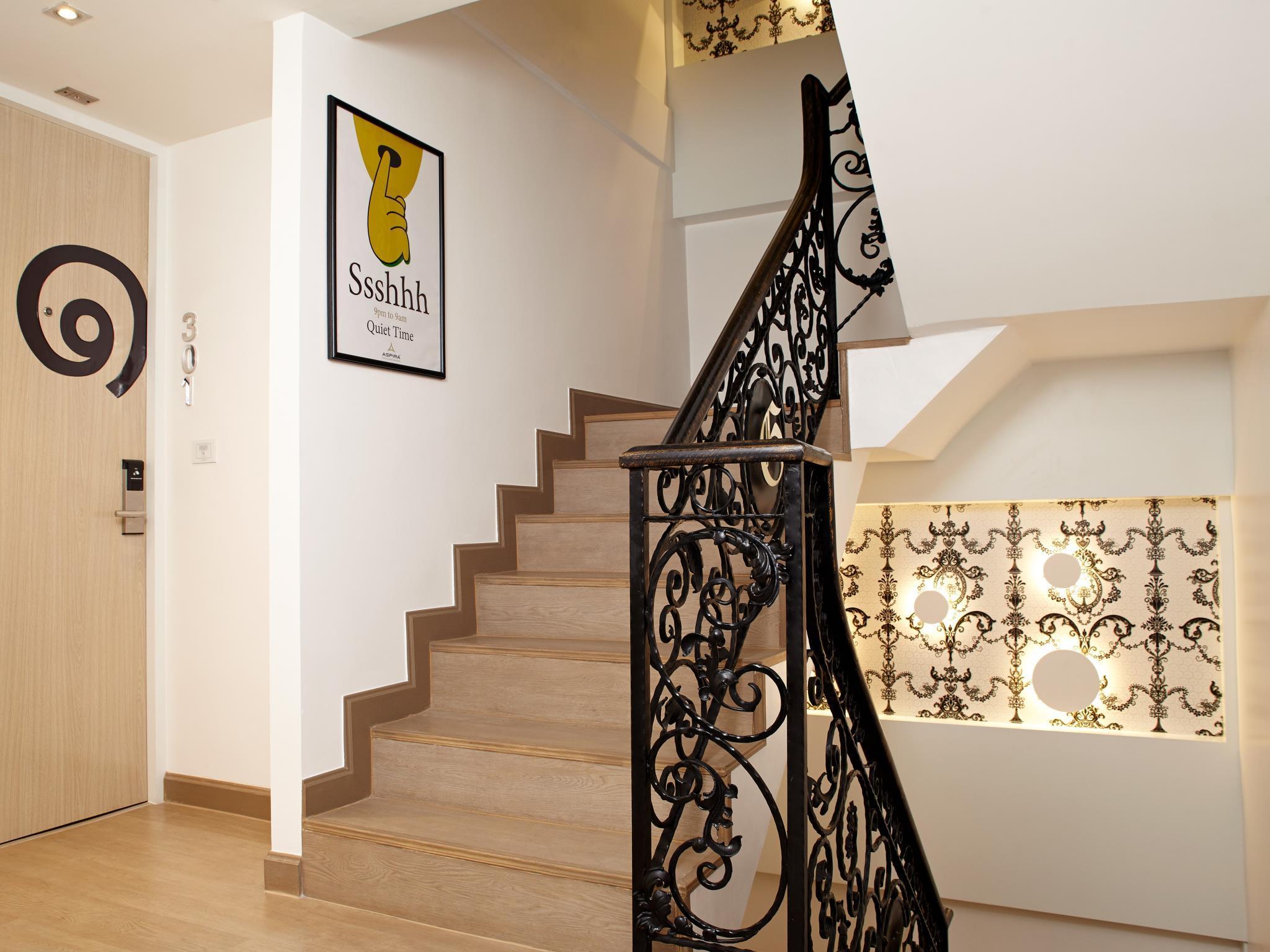 Aspira G Sukhumvit 33 Bangkok