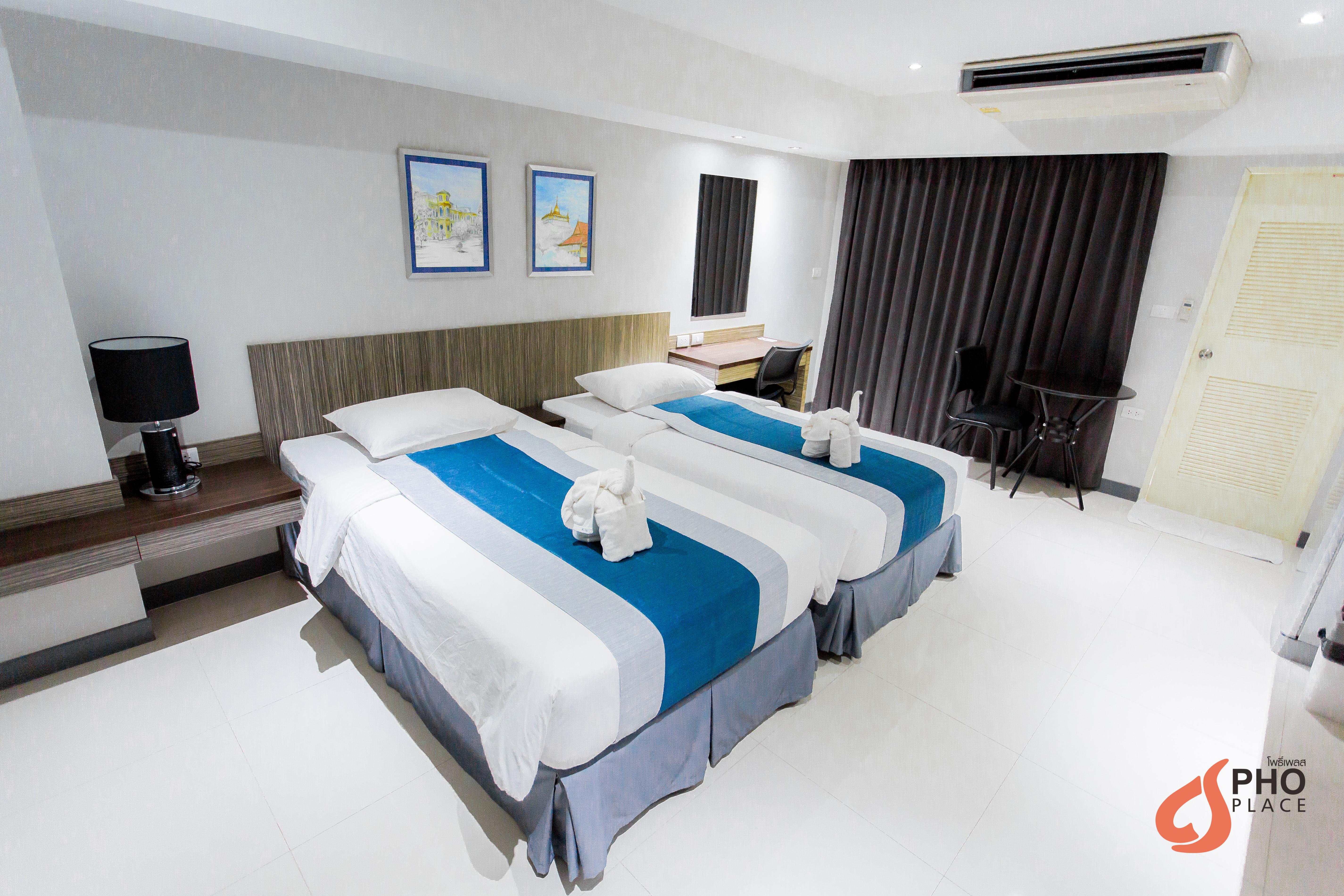 Pho Place Guest house Bangkok